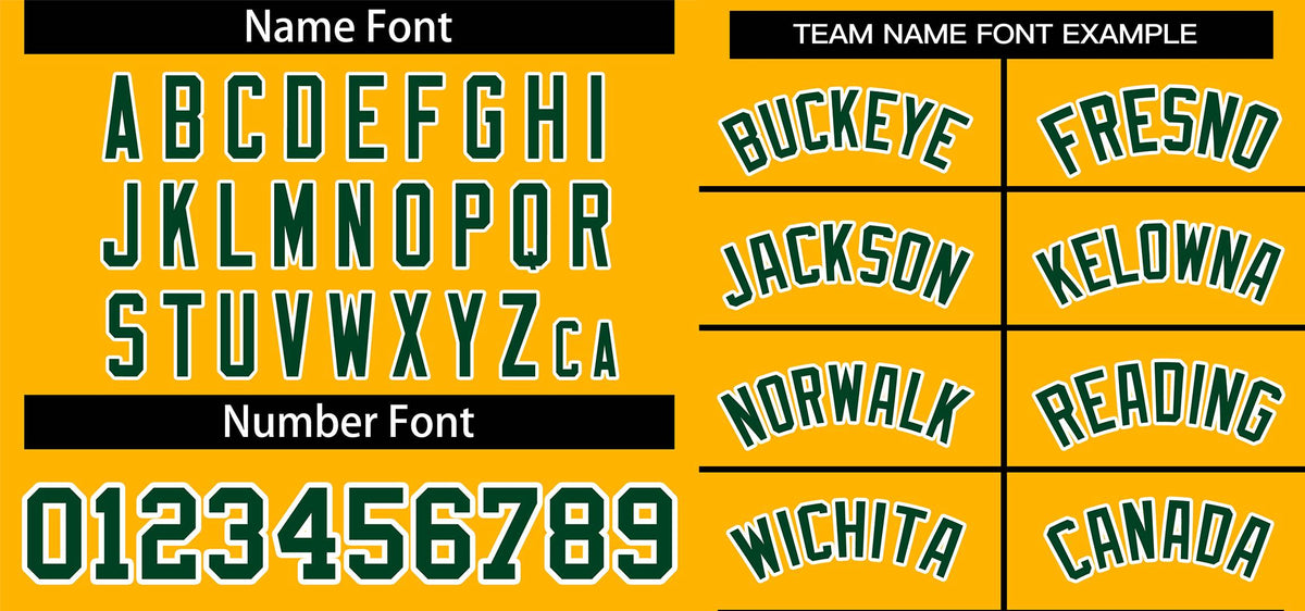 Custom Yellow Green Classic Style Personalized Authentic Pullover Baseball Jersey Limited