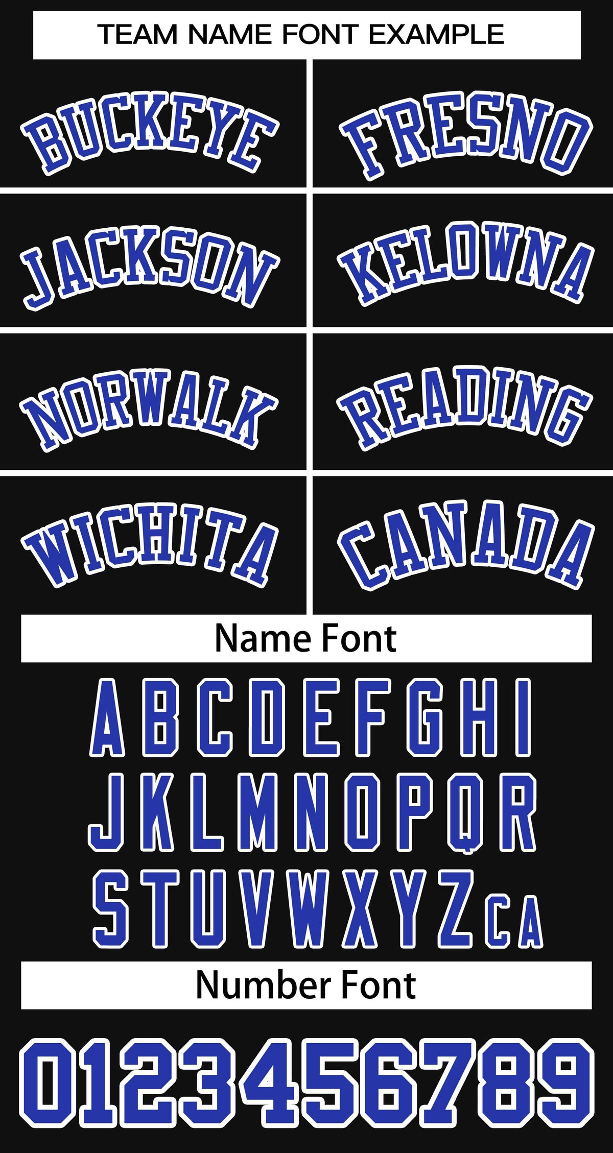 Custom Black Royal-White Sleeveless Stripe Fashion Baseball Jersey Limited