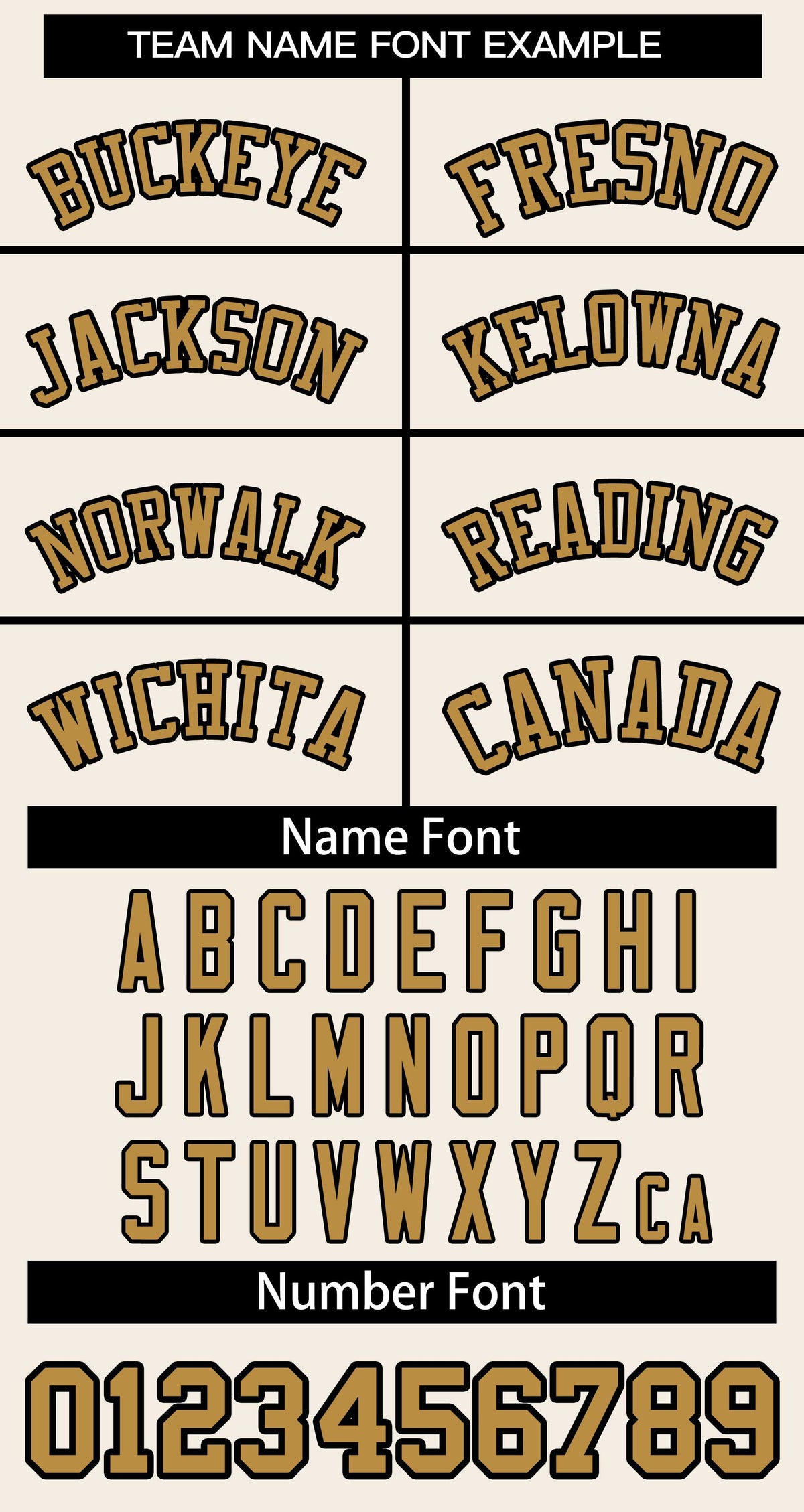 Custom Cream Old Gold-Black Sleeveless Stripe Fashion Baseball Jersey Limited