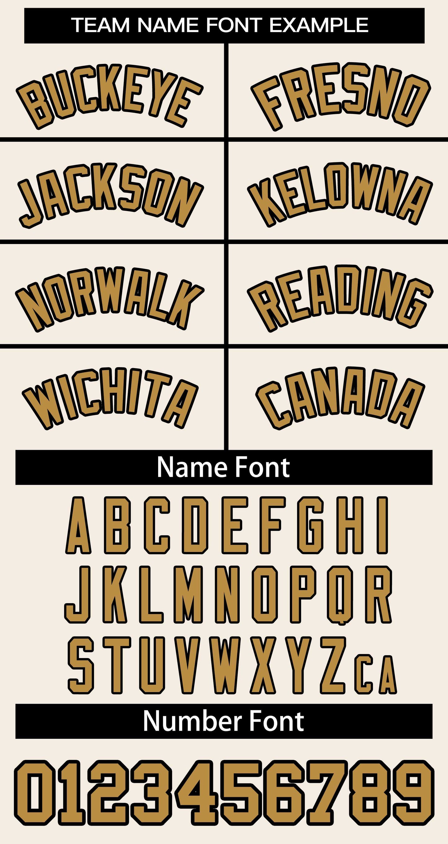 Custom Cream Old Gold-Black Sleeveless Stripe Fashion Baseball Jersey Limited