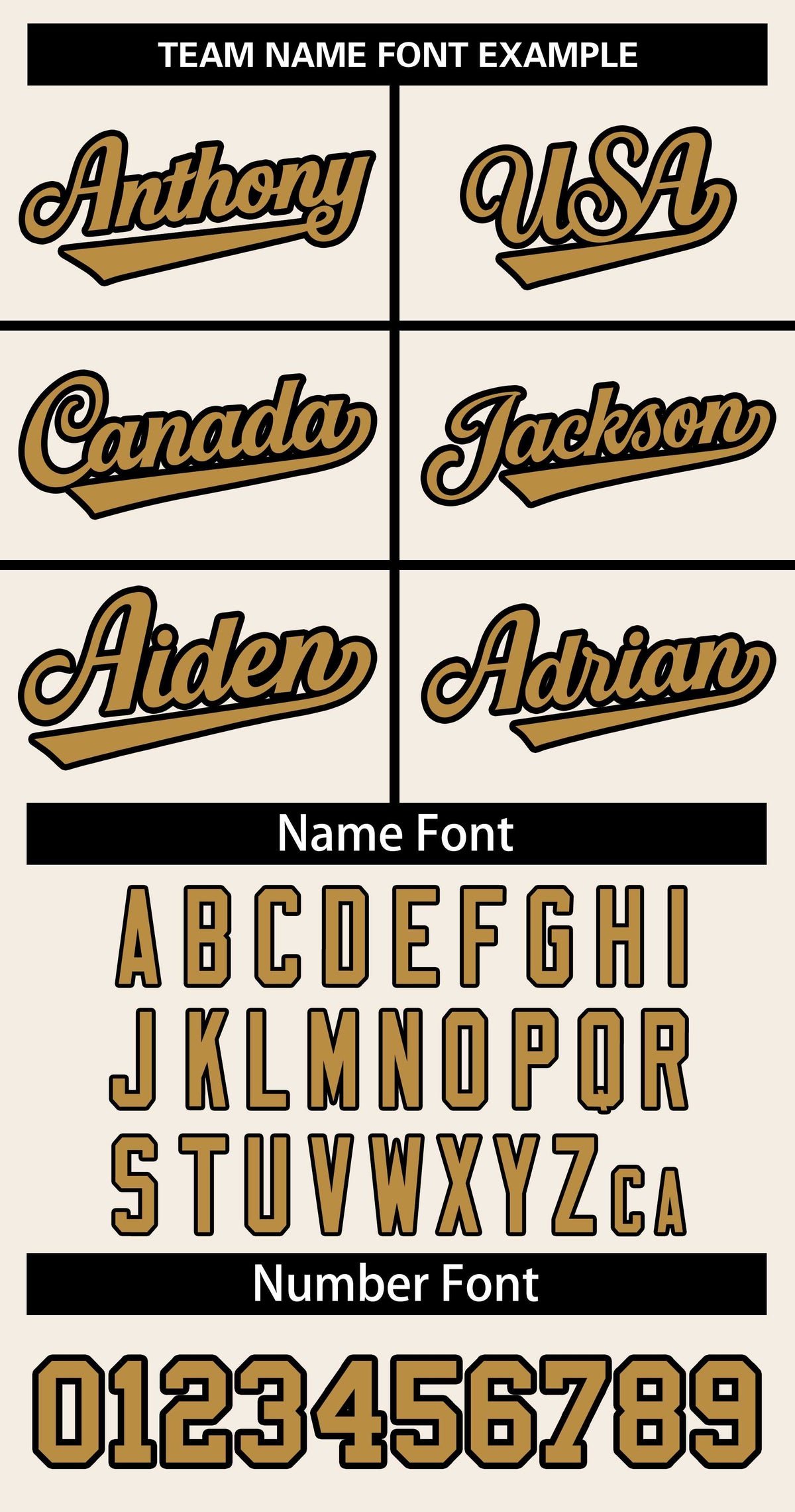 Custom Cream Old Gold-Black Sleeveless Stripe Fashion Baseball Jersey Limited