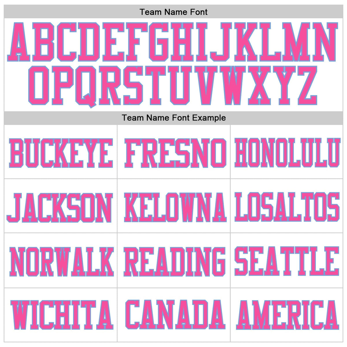 Custom White Light Blue-Pink Mesh Authentic Football Jersey Limited