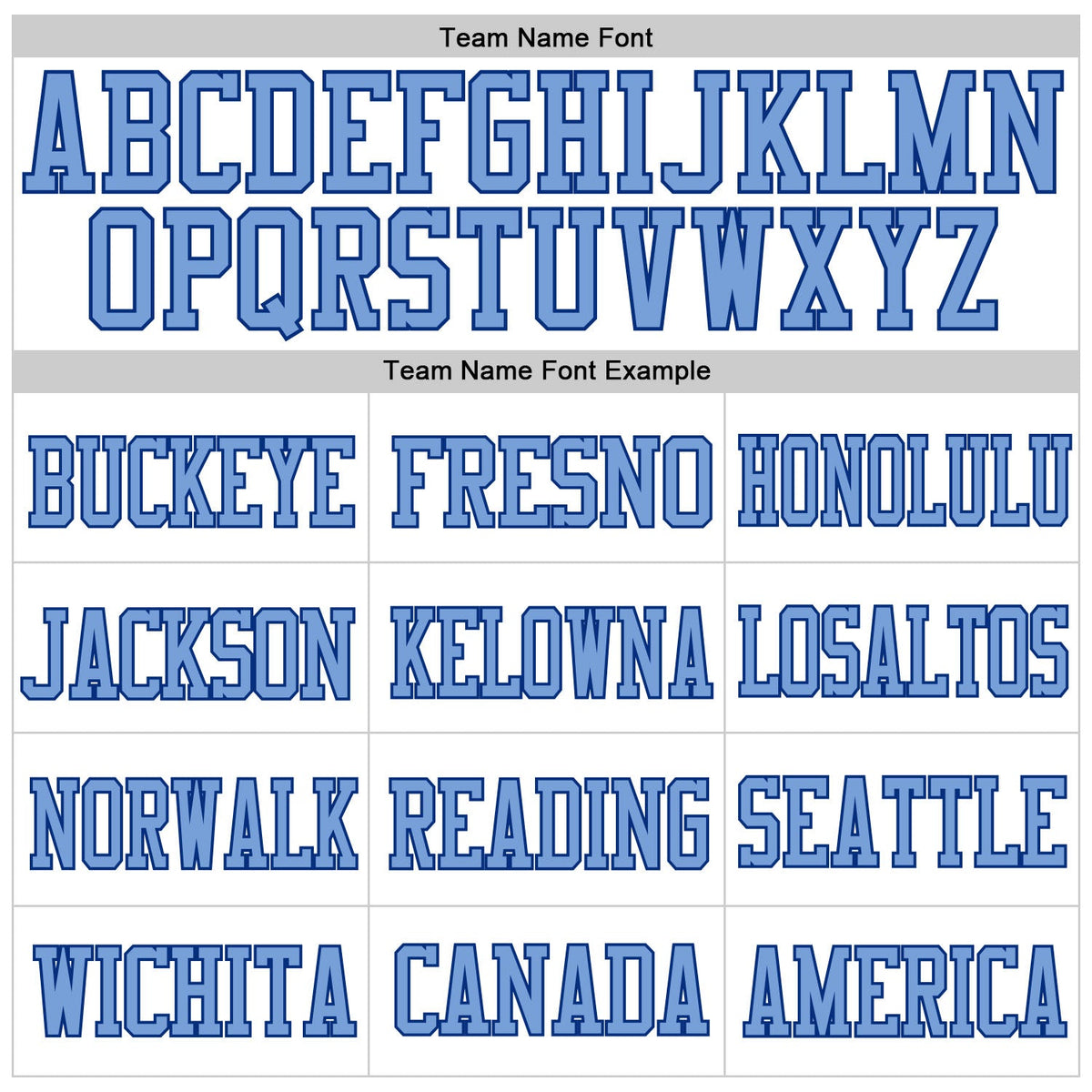 Custom White Light Blue-Royal Mesh Authentic Football Jersey Limited