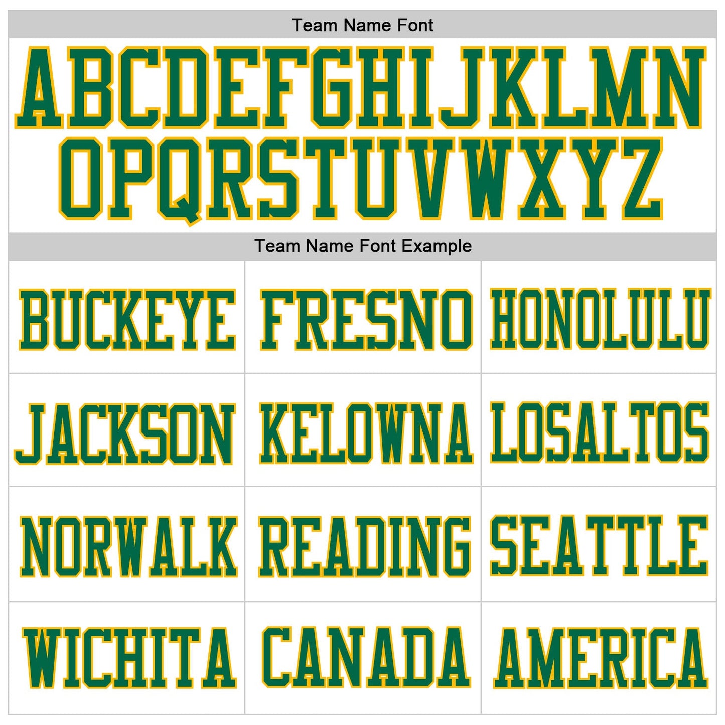 Custom White Kelly Green-Gold Mesh Authentic Football Jersey Limited