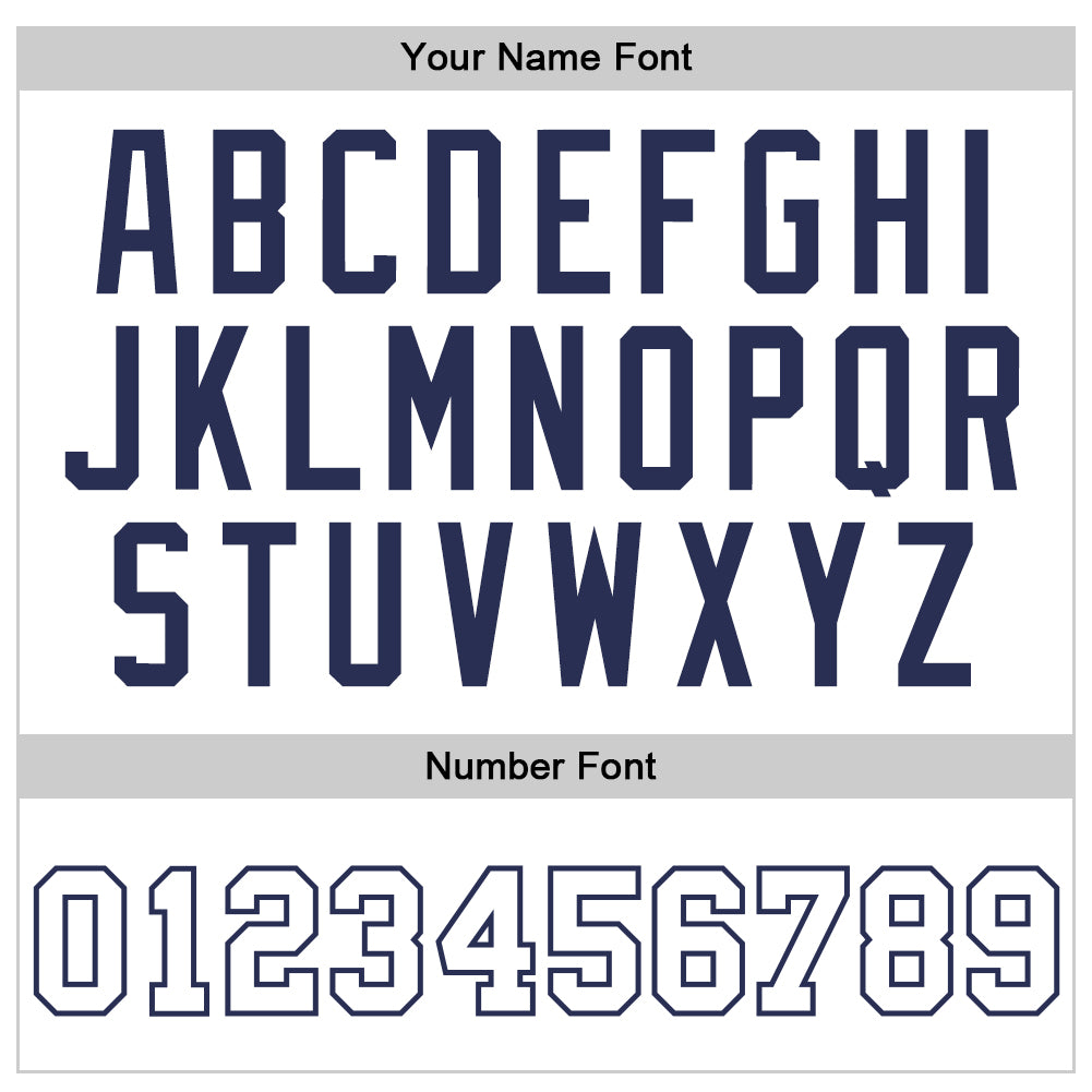 Custom White White-Navy Authentic Throwback Basketball Jersey Limited