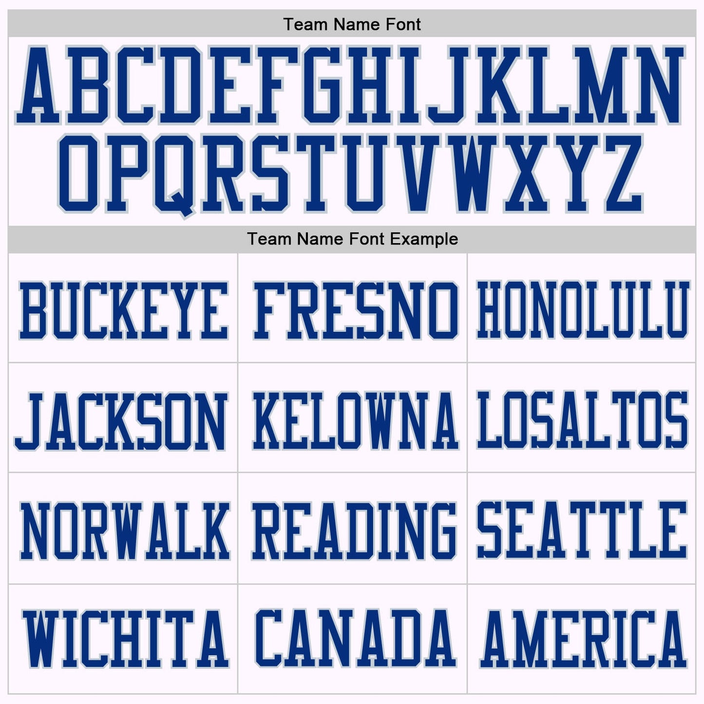 Custom White Royal-Silver Mesh Authentic Football Jersey Limited