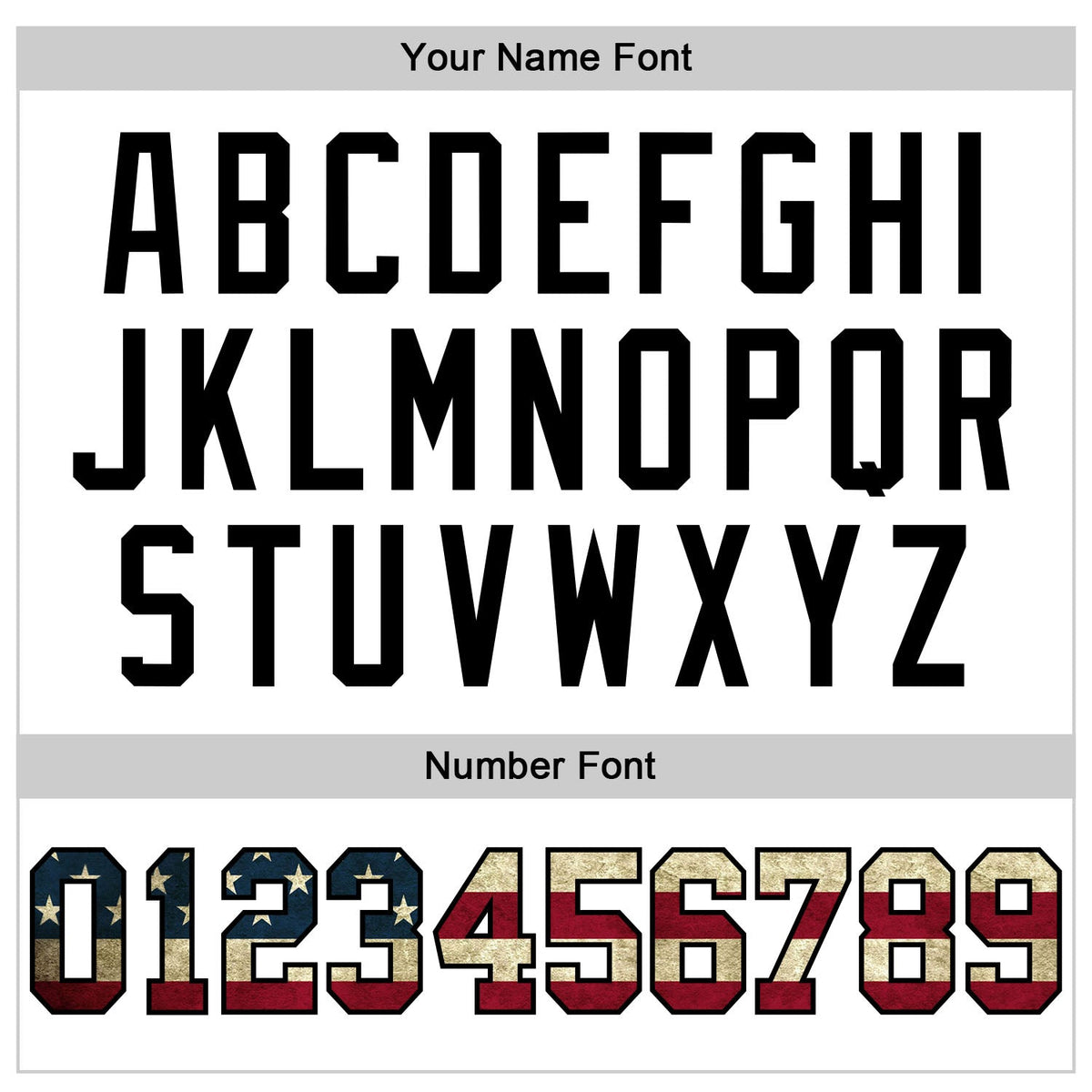 Custom White Vintage Usa Flag-Black Authentic Throwback Basketball Jersey Limited