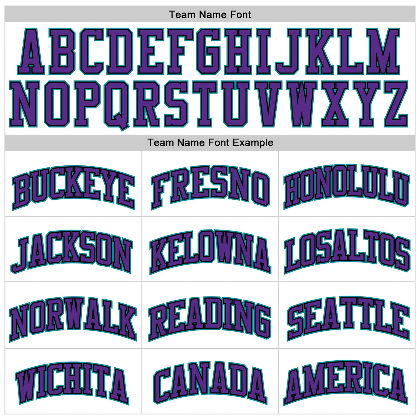 Custom White Black Pinstripe Purple-Teal Authentic Basketball Jersey Limited