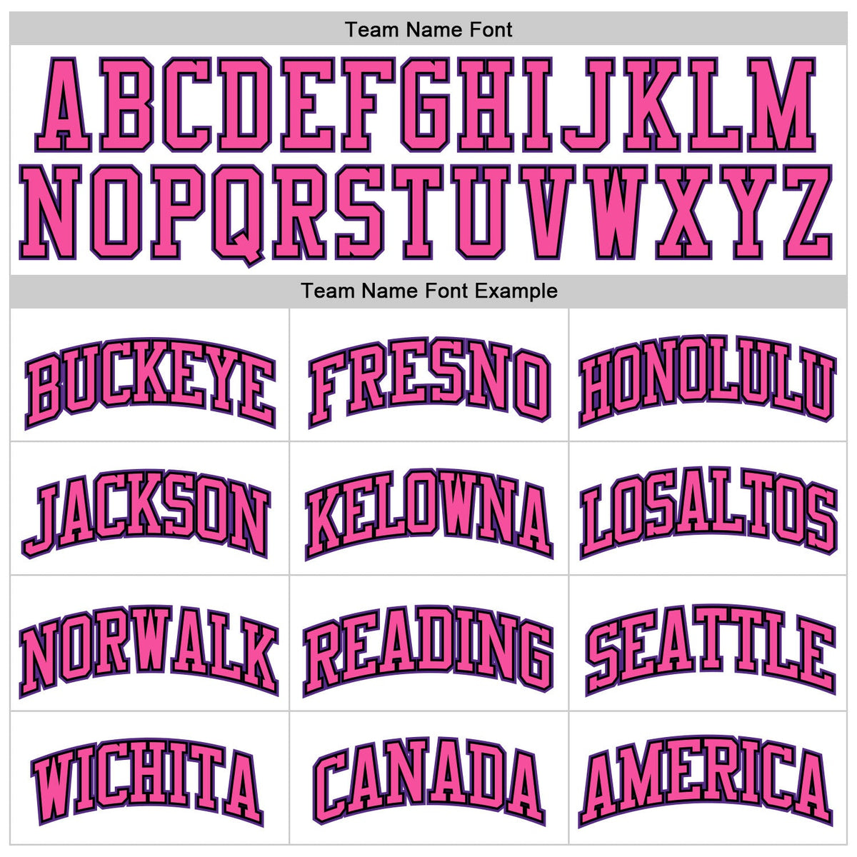 Custom White Black Pinstripe Purple-Pink Authentic Basketball Jersey Limited