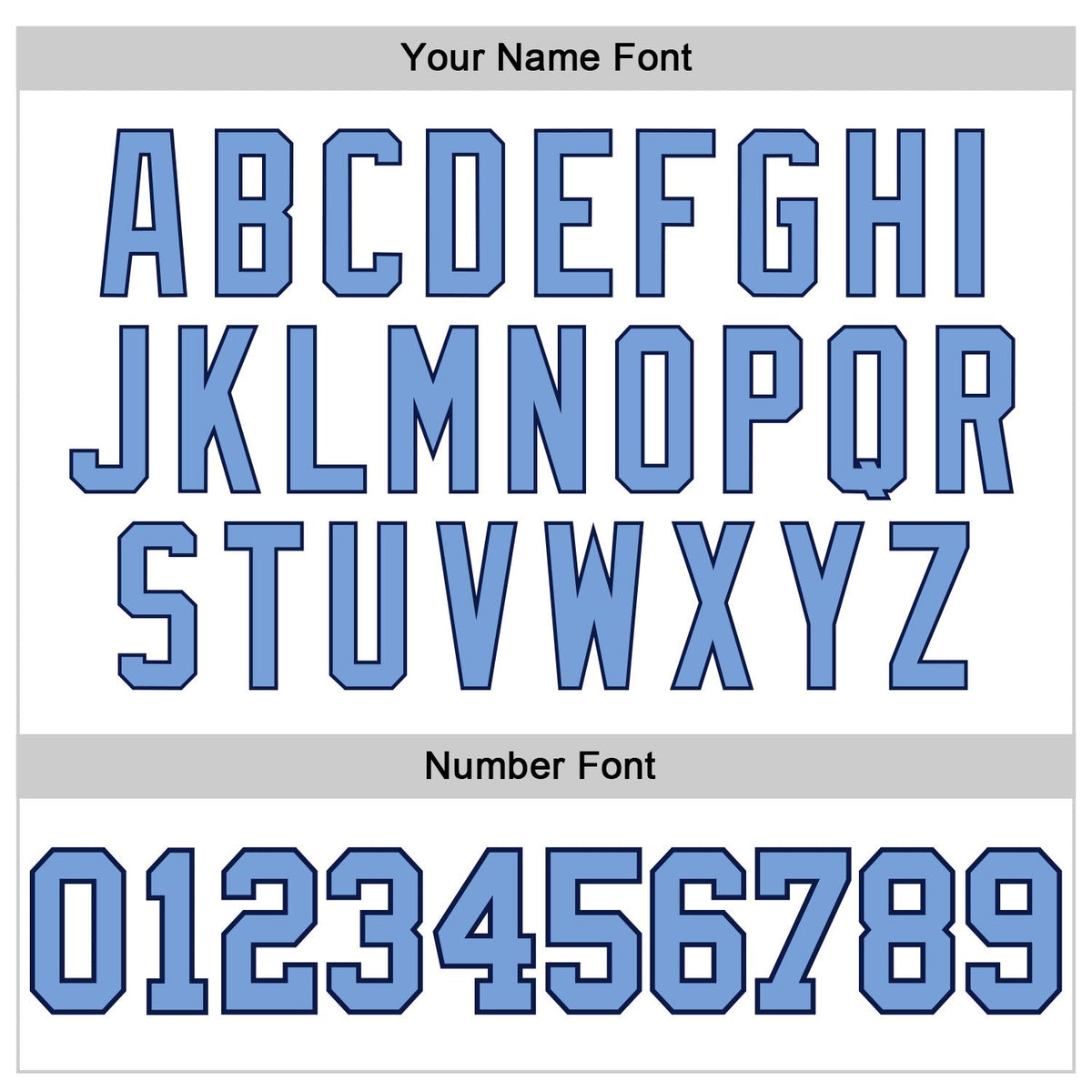 Custom White Light Blue Pinstripe Light Blue-Navy Authentic Basketball Jersey Limited