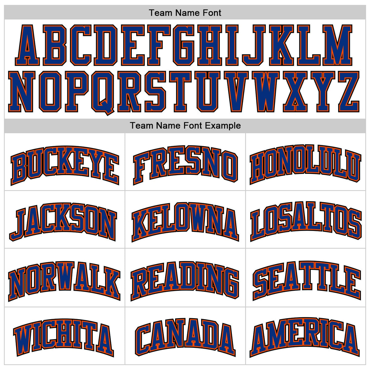 Custom White Royal Orange-Black Authentic Throwback Basketball Jersey Limited