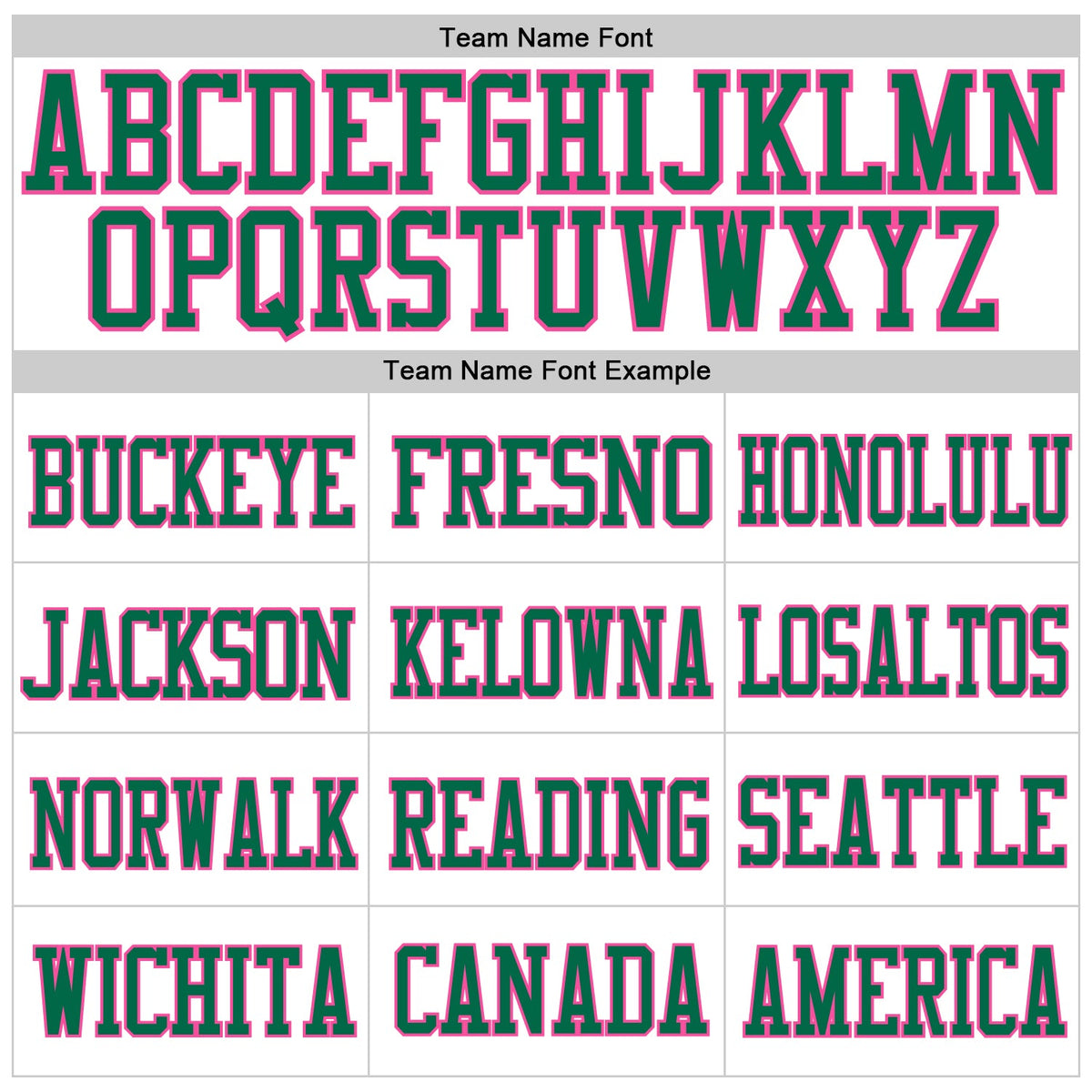 Custom White Kelly Green-Pink Mesh Authentic Football Jersey Limited