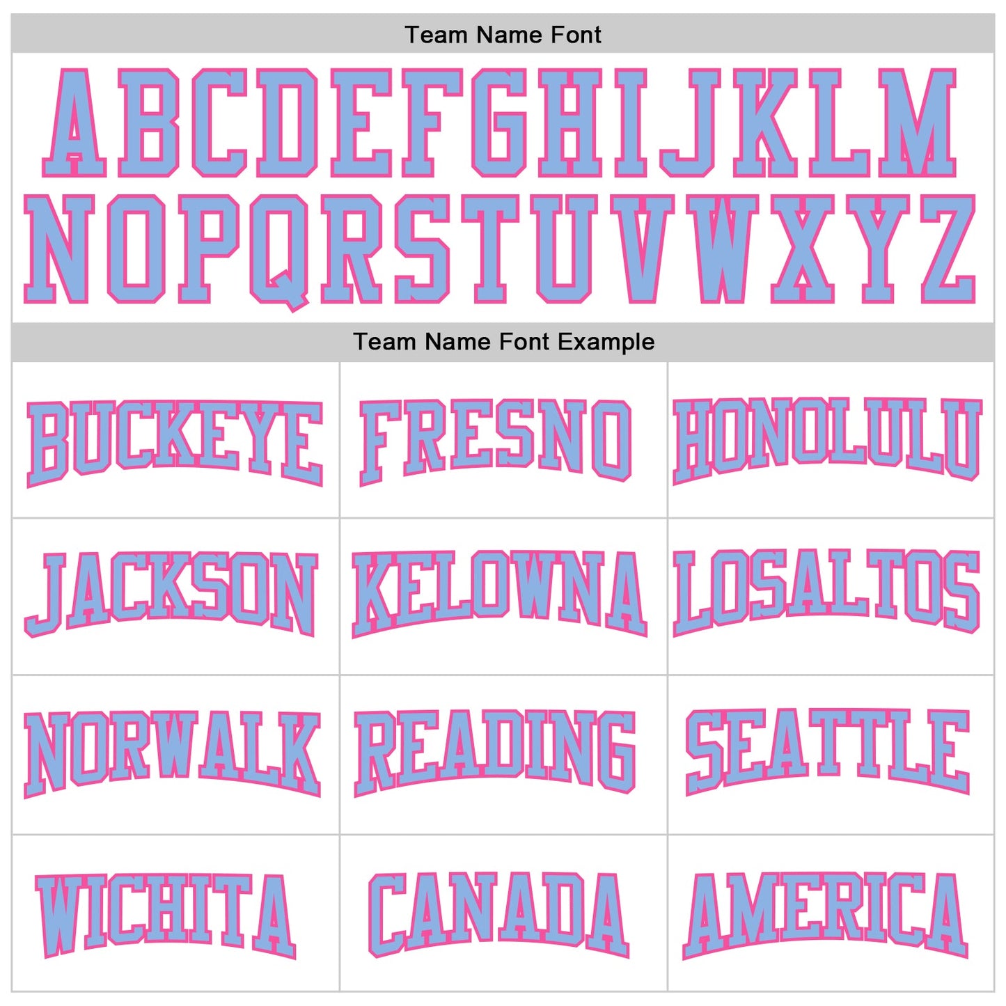 Custom White Pink-Light Blue Authentic Football Jersey Limited