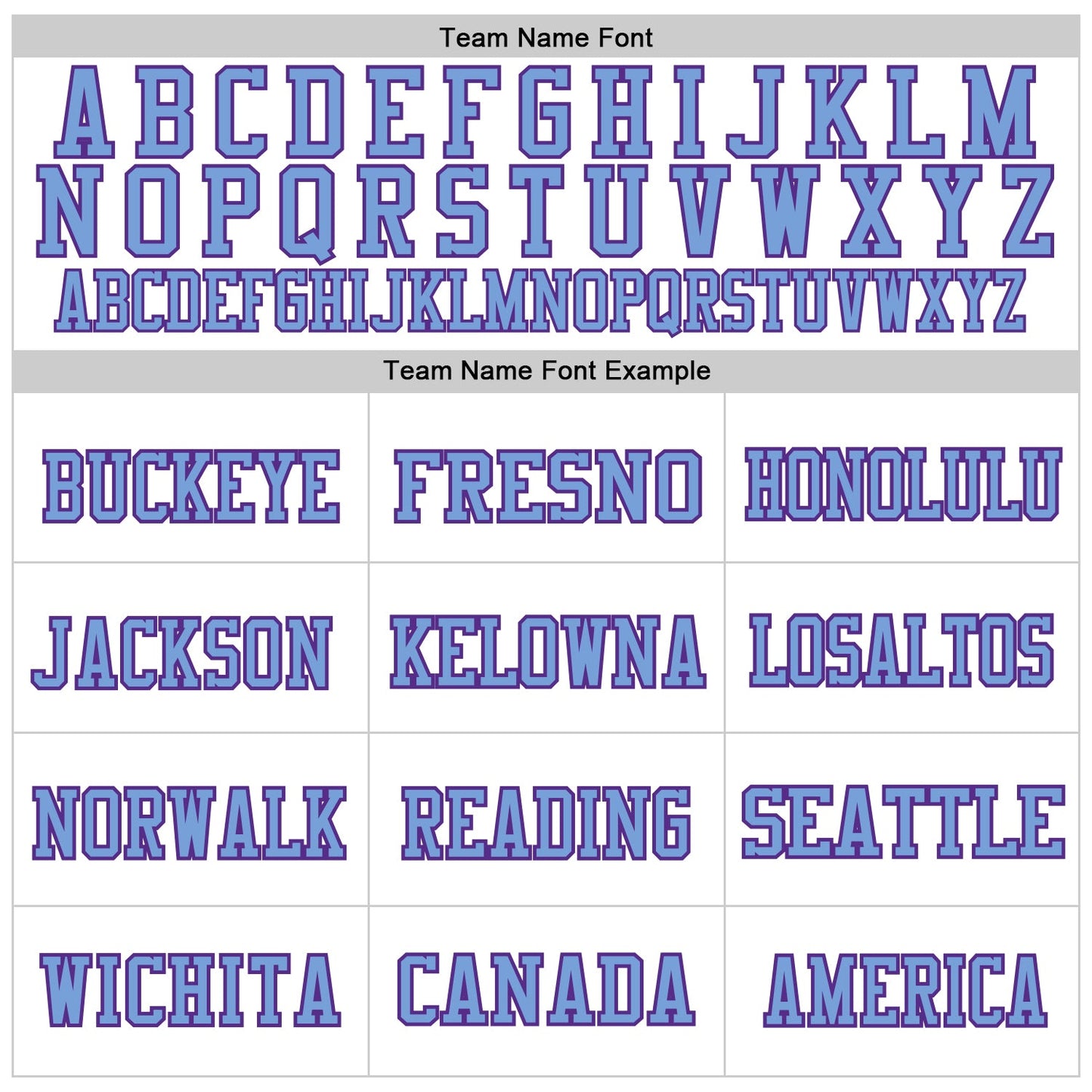 Custom White Light Blue Purple-Gold Mesh Authentic Throwback Football Jersey Limited