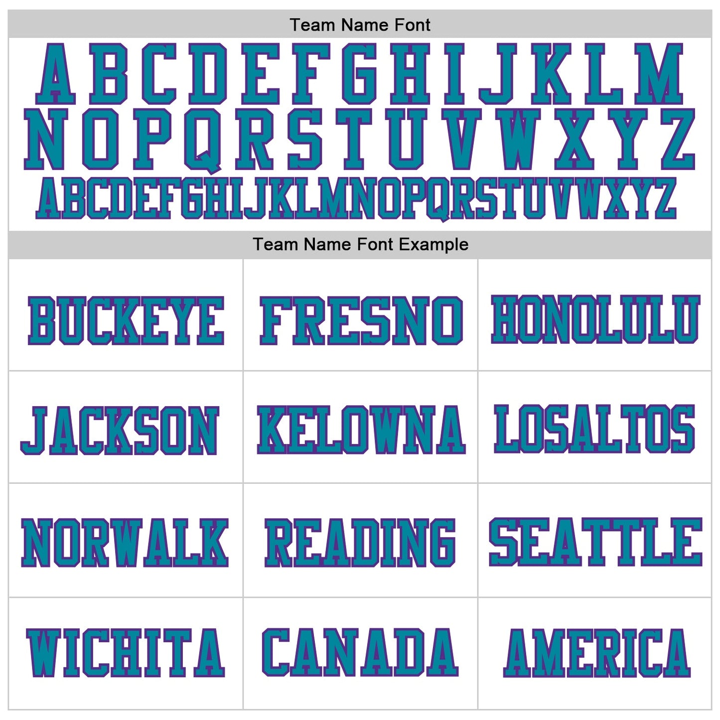 Custom White Teal-Purple Mesh Authentic Football Jersey Limited