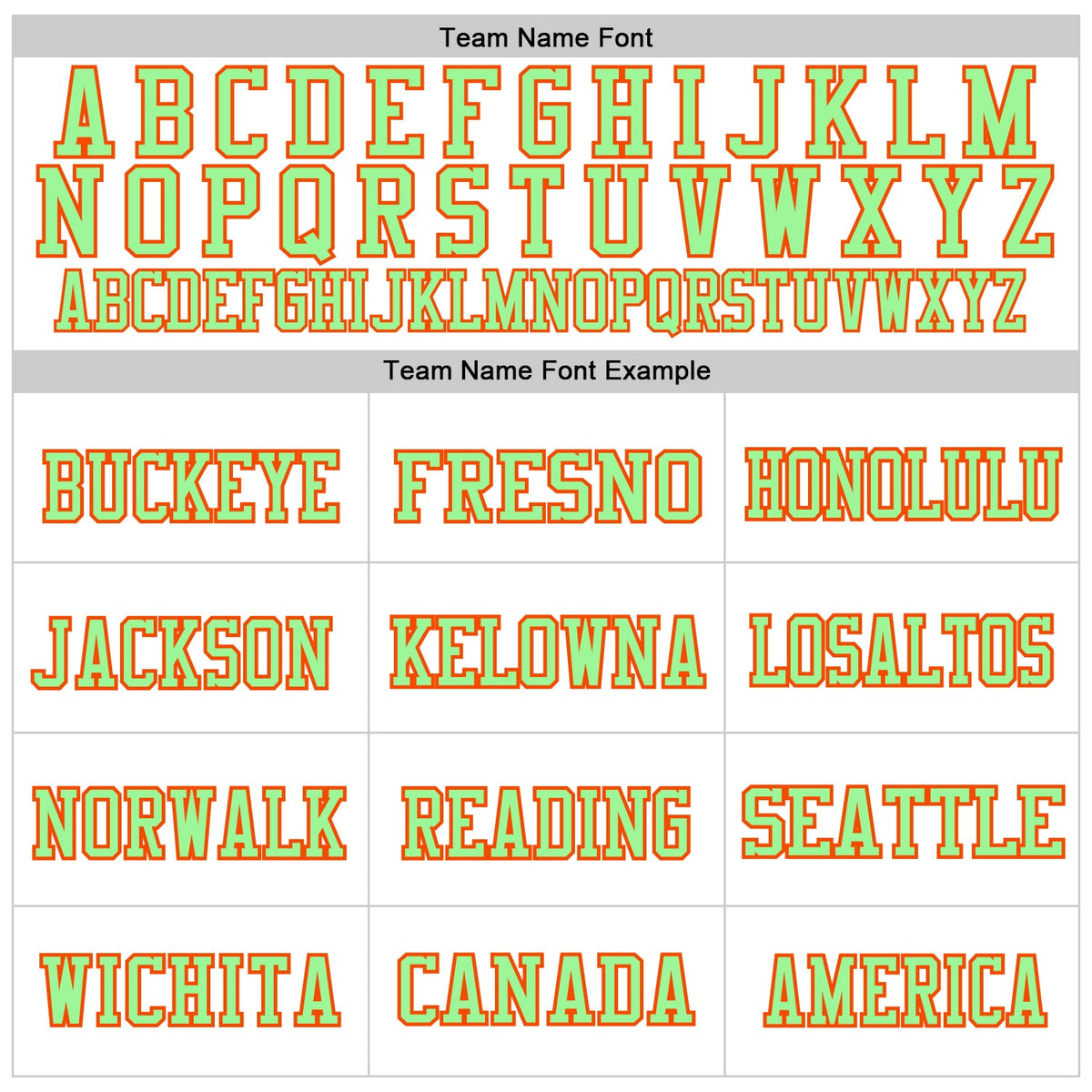 Custom White Pea Green-Orange Mesh Authentic Football Jersey Limited