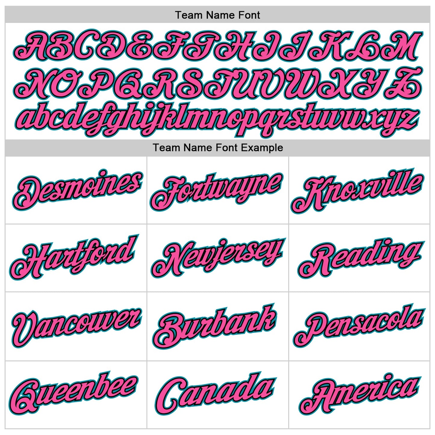 Custom White Teal Black-Pink Authentic Throwback Basketball Jersey Limited