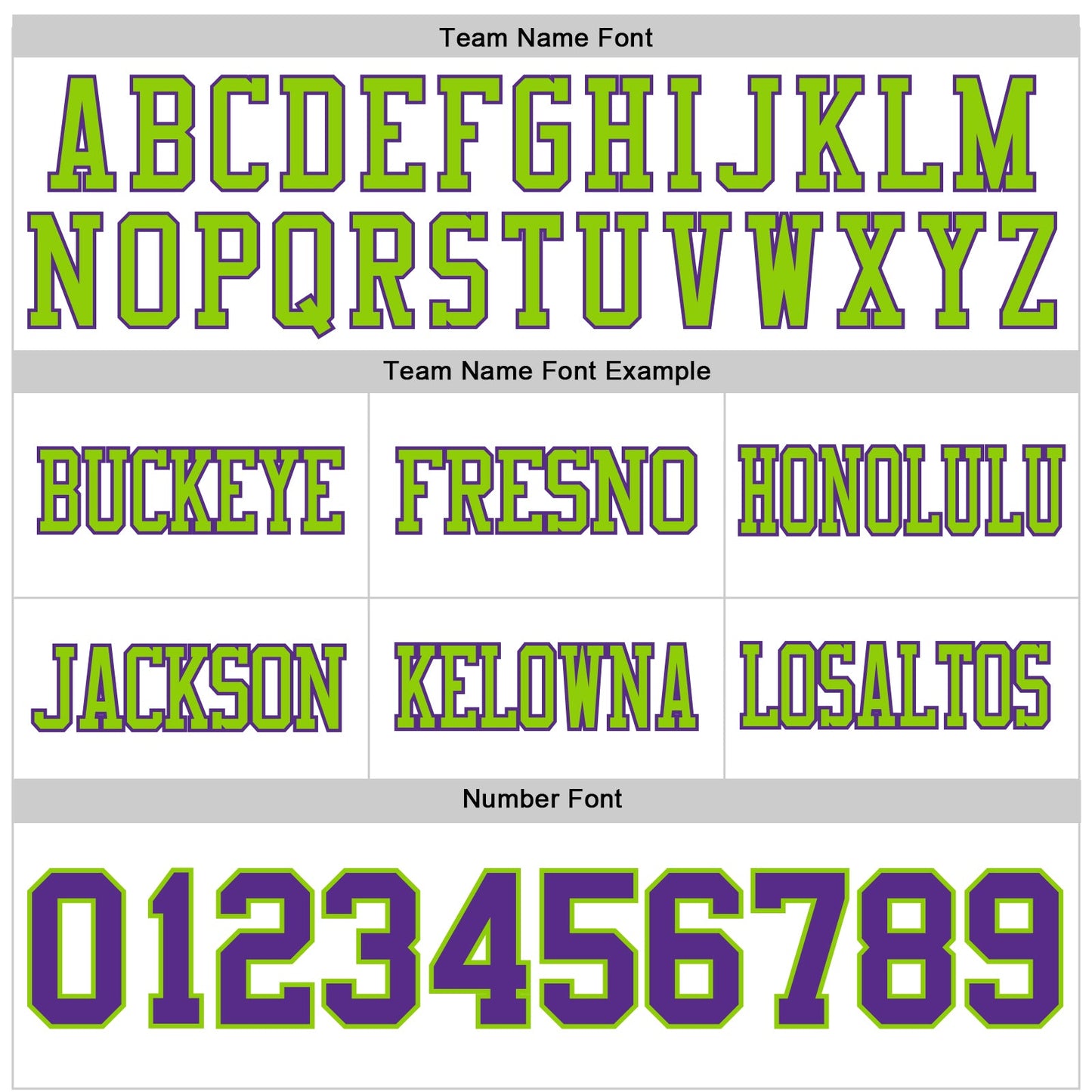 Custom White Purple-Neon Green Authentic Football Jersey Limited