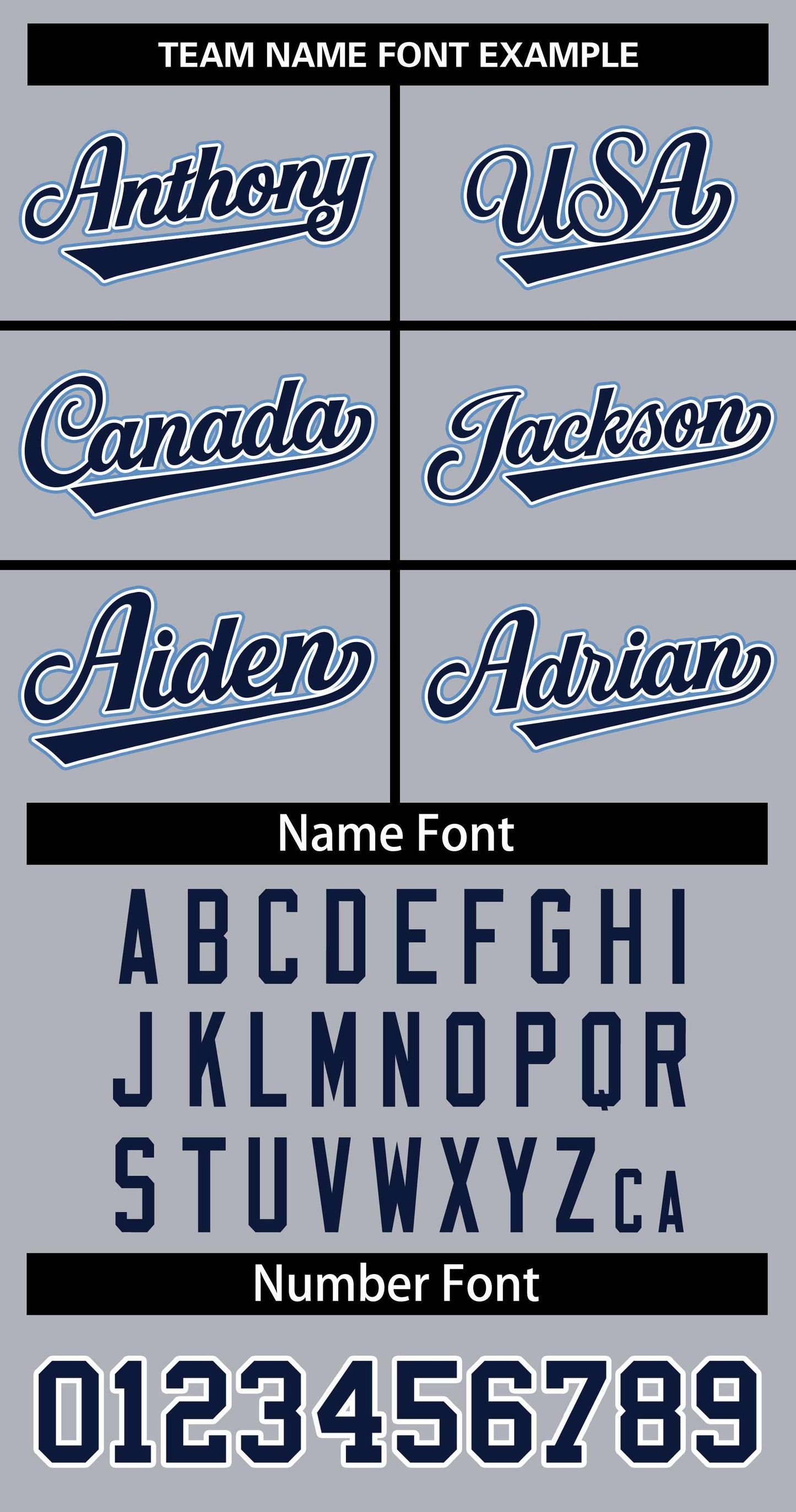 Custom Gray Navy White Classic Style Baseball Jersey for Women Limited