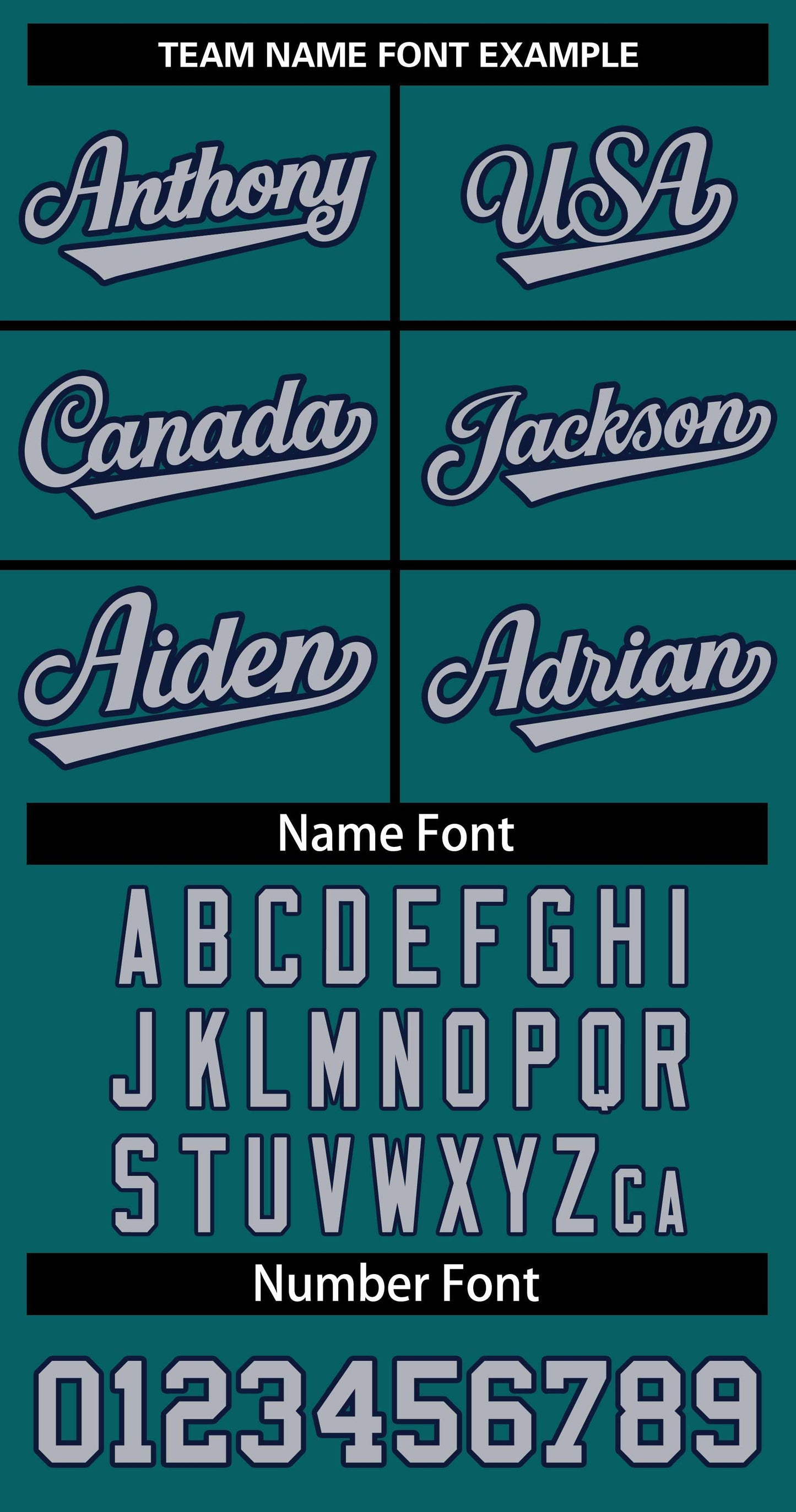 Custom Aqua Gray Navy Classic Style Baseball Jersey for Women Limited