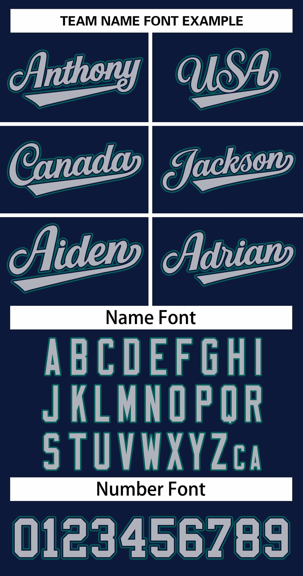 Custom Navy Gray Navy Classic Style Baseball Jersey for Women Limited