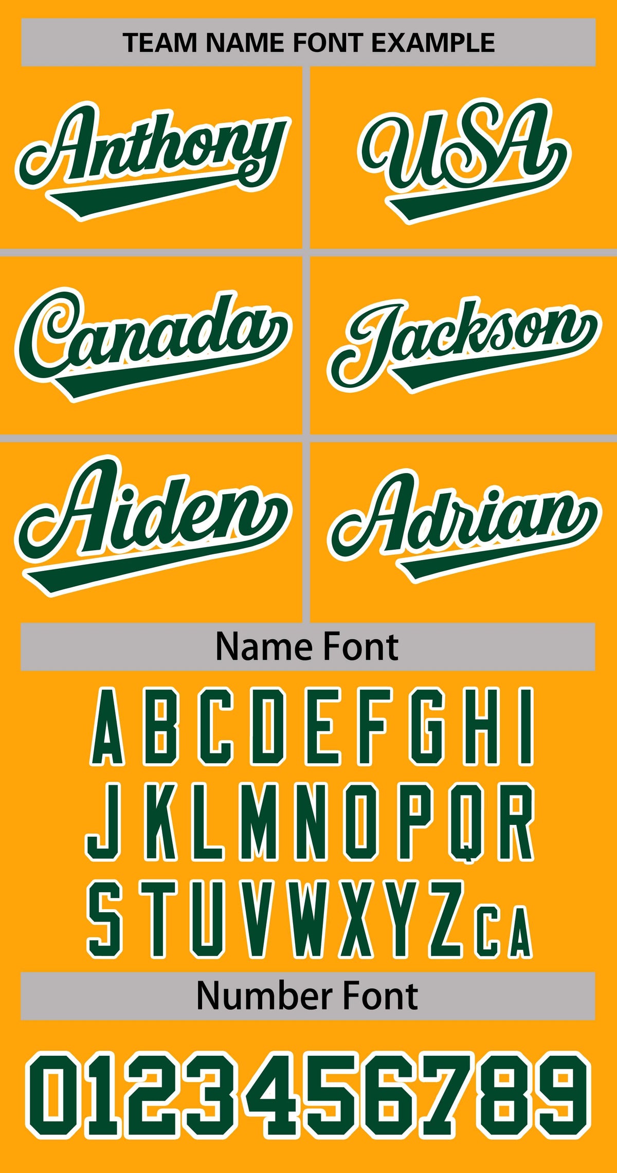 Custom Gold Green-White Classic Style Baseball Jersey For Women Limited