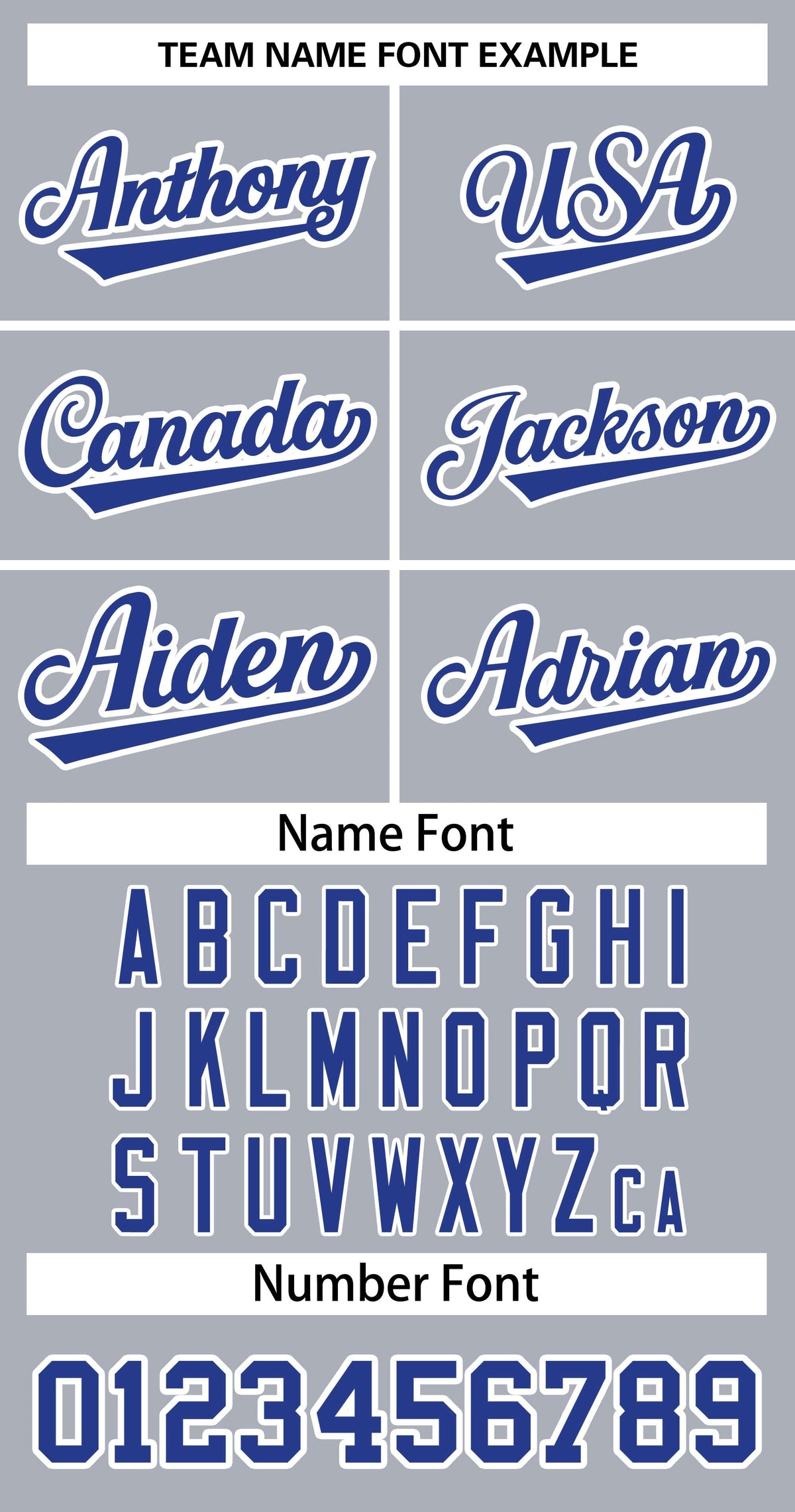 Custom Gray Royal-White Classic Style Baseball Jersey For Women Limited