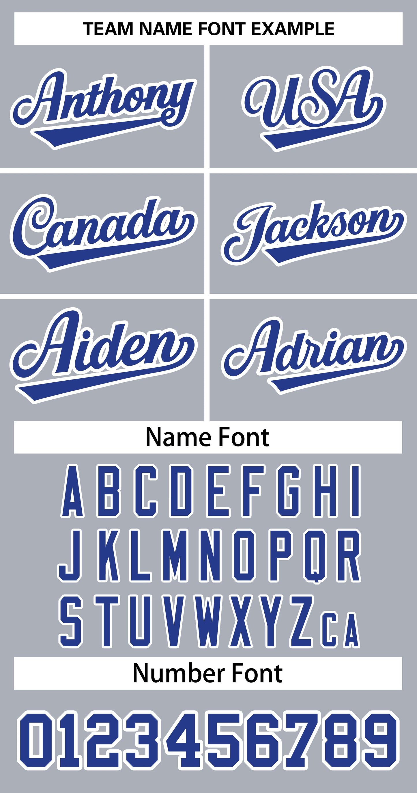 Custom Gray Royal-White Classic Style Baseball Jersey For Women Limited