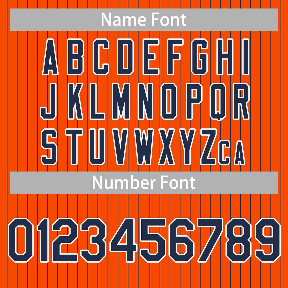 Custom Mens Personalized Pinstripe Baseball Jersey Team Sport Uniforms Limited