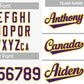 Custom Purple White-Yellow Split Fashion Authentic Baseball Jersey Limited