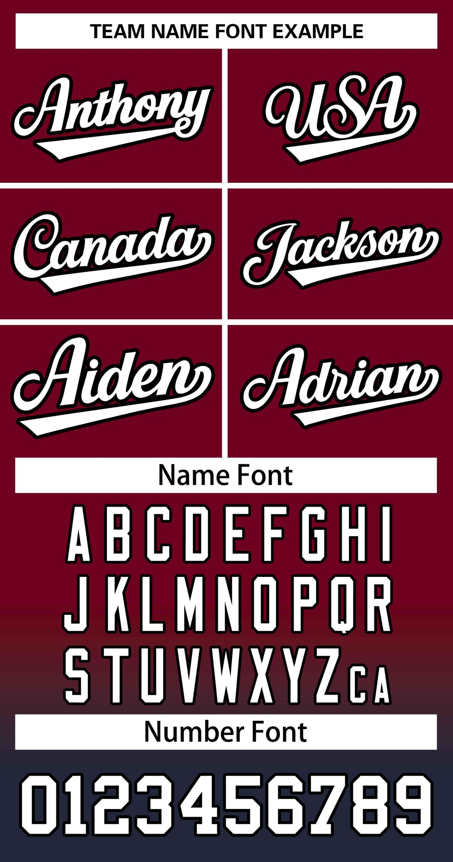 Custom Crimson Navy White-Black Gradient Fashion Authentic Two-Button Softball Jersey Limited