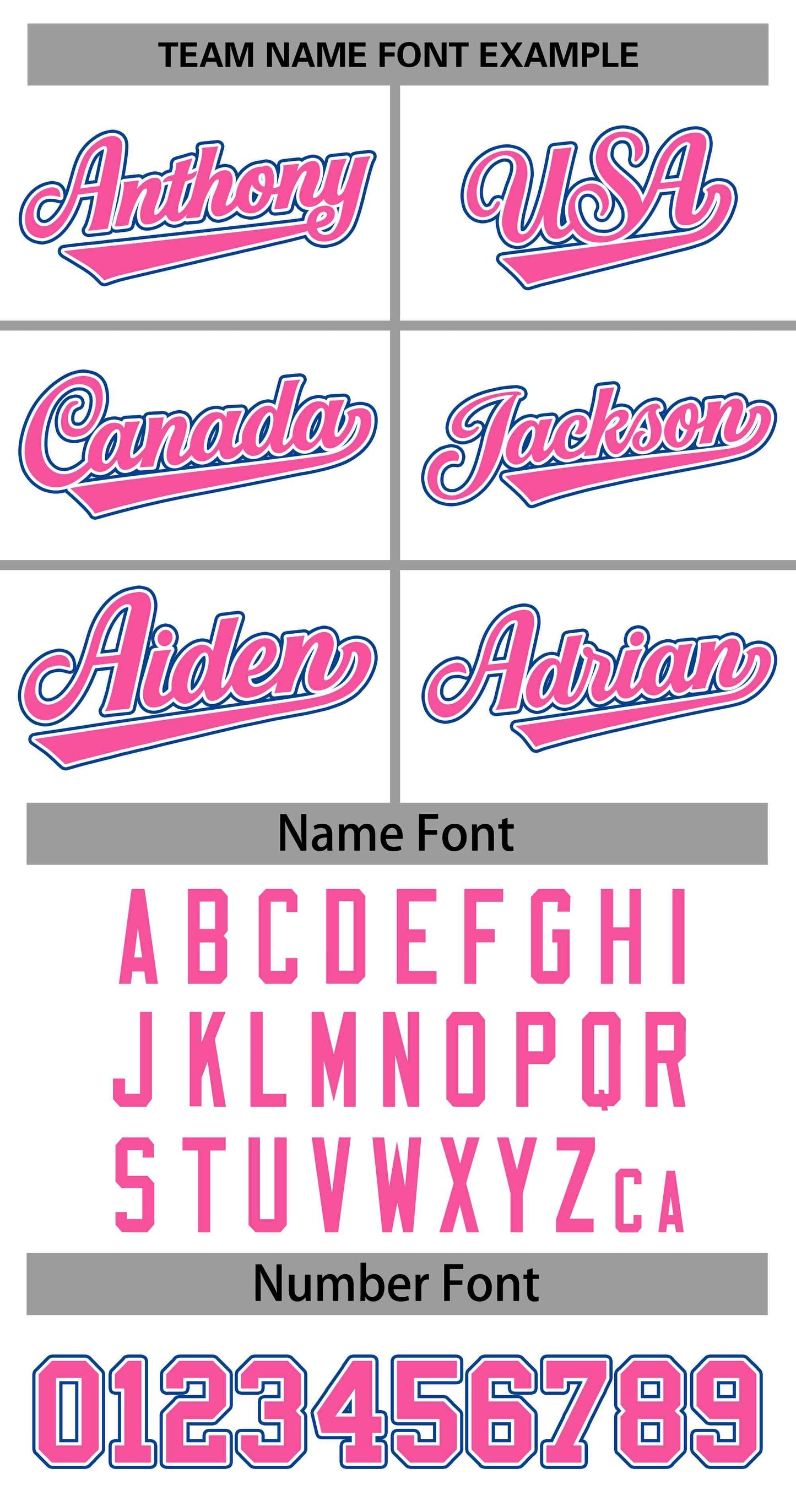 Custom White Pink-White Classic Style Authentic Two-Button Softball Jersey Limited