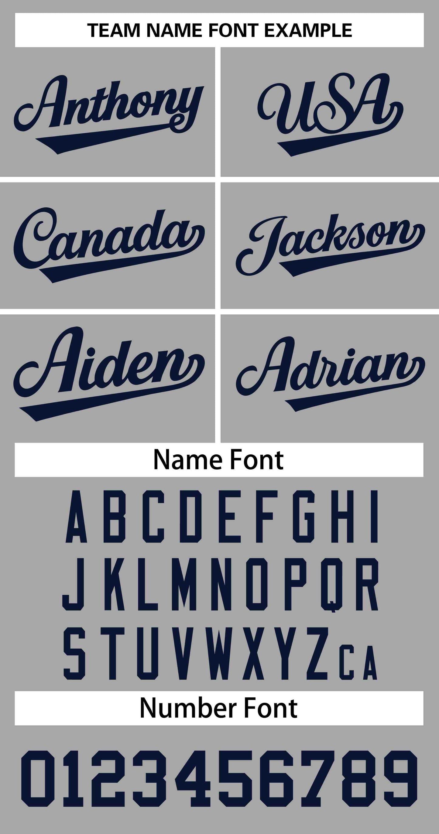 Custom Gray Navy Classic Style Authentic Two-Button Softball Jersey Limited