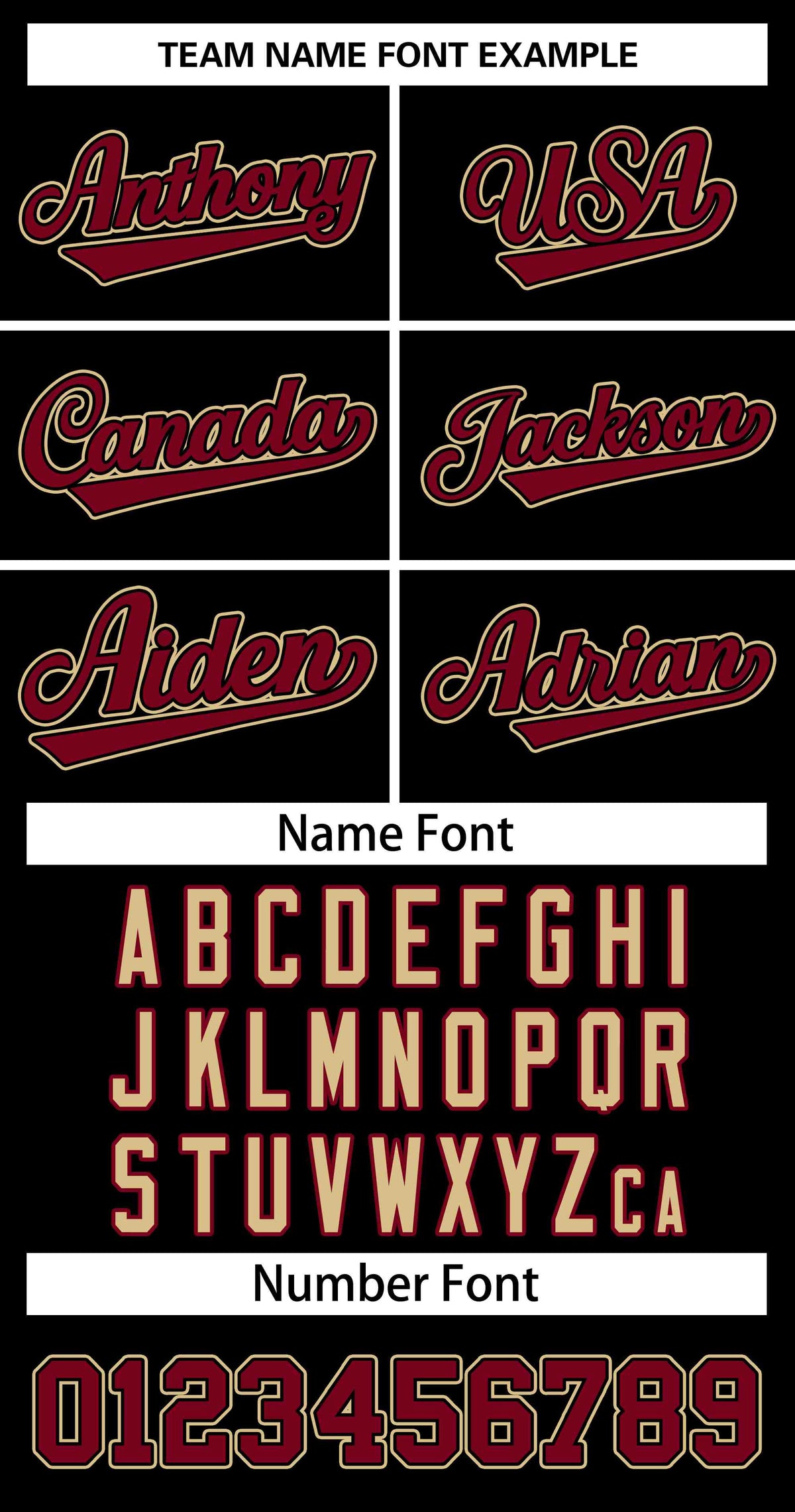 Custom Black Crimson-Black Classic Style Authentic Two-Button Softball Jersey Limited