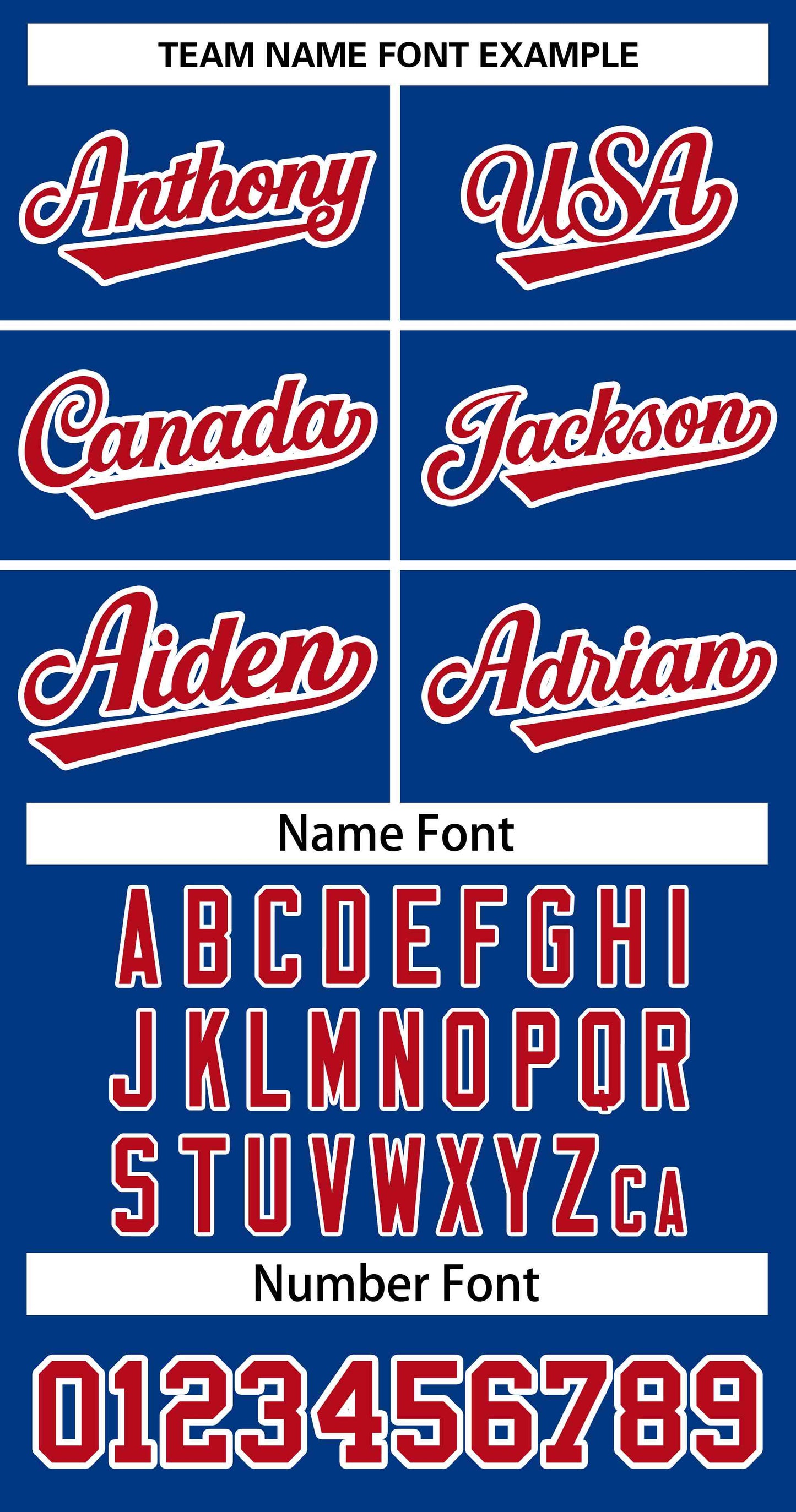 Custom Royal Red-White Classic Style Authentic Two-Button Softball Jersey Limited