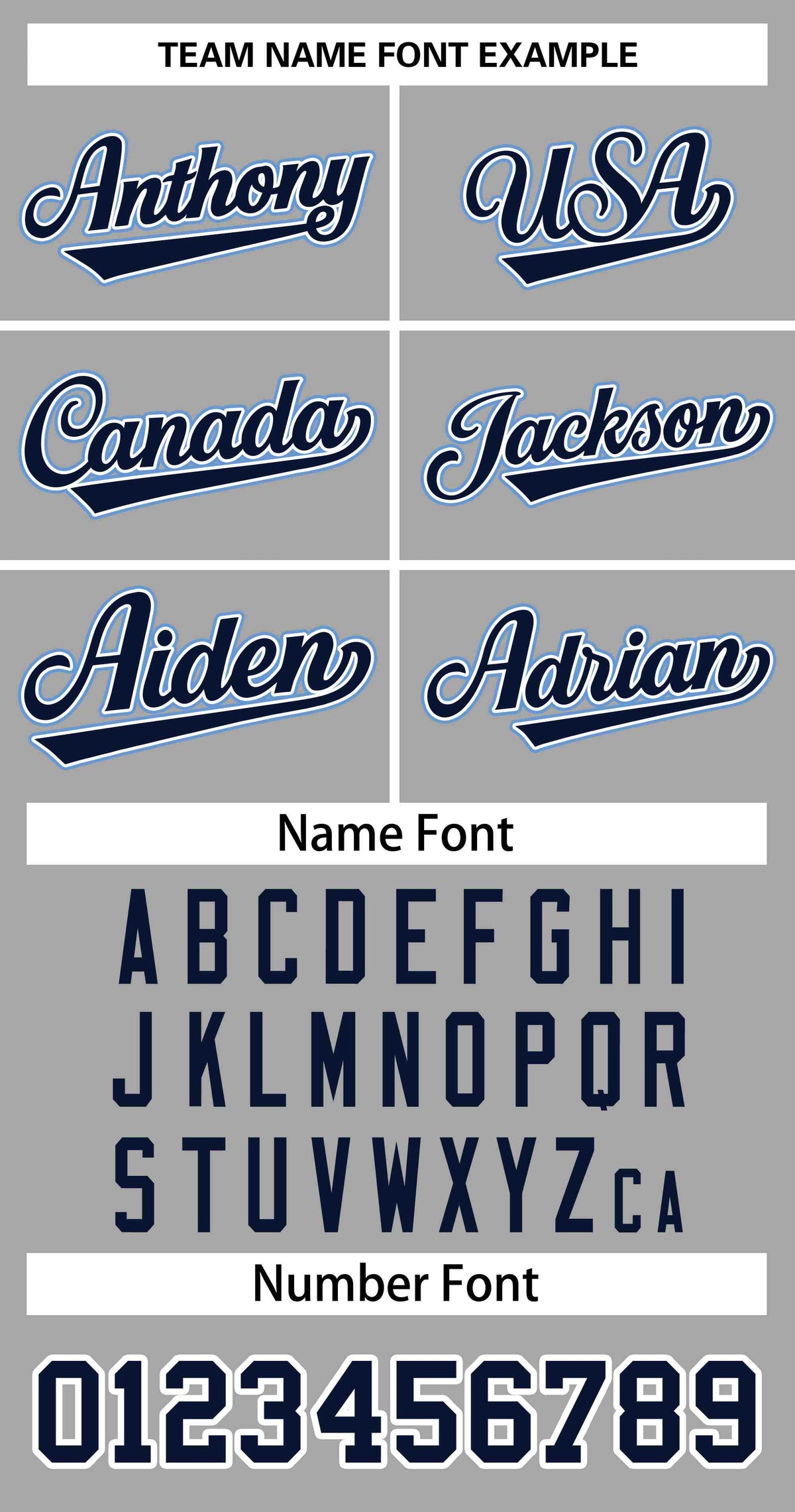 Custom Gray Navy-White Classic Style Authentic Two-Button Softball Jersey Limited