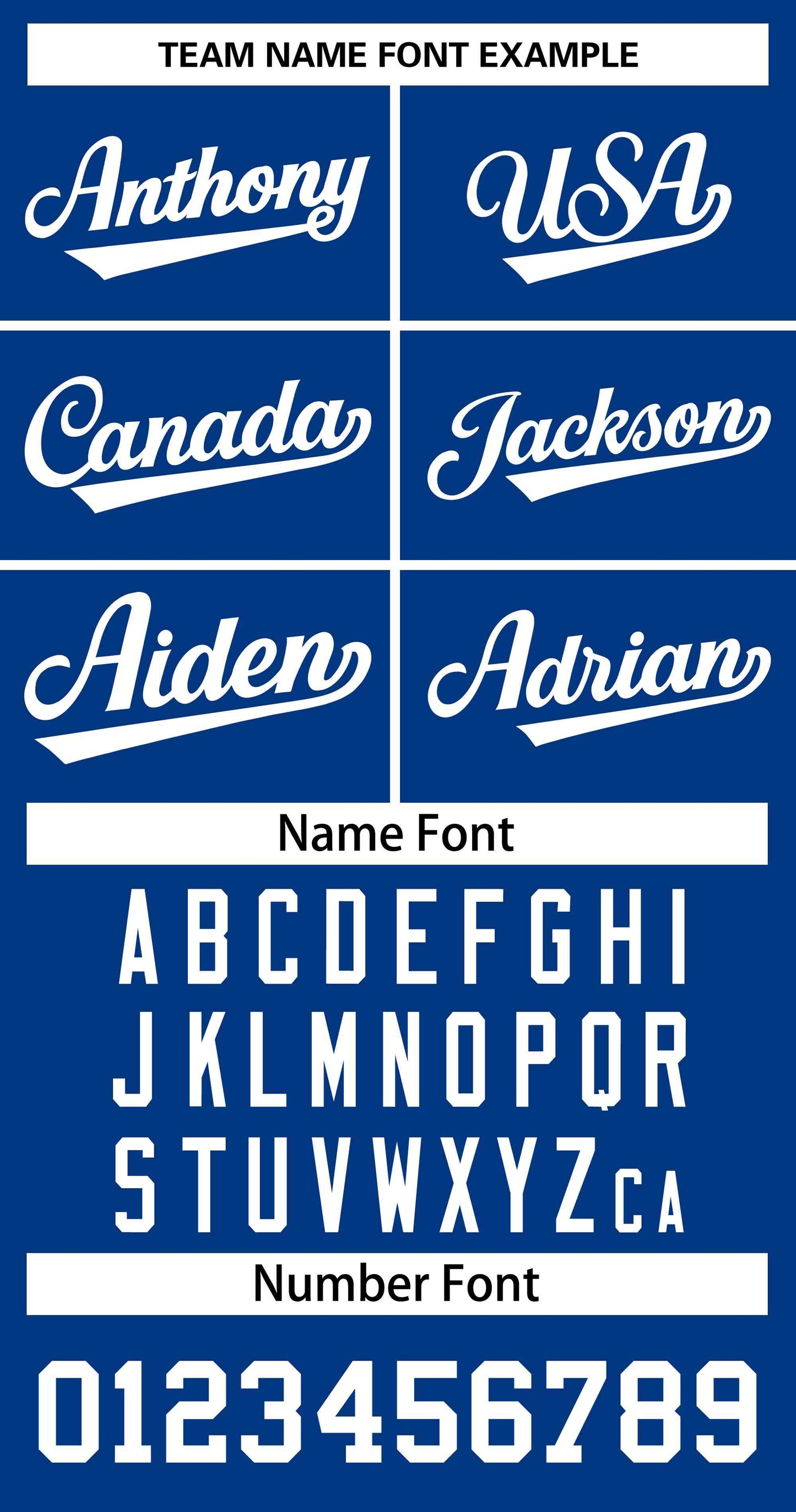 Custom Royal White Classic Style Authentic Two-Button Softball Jersey Limited