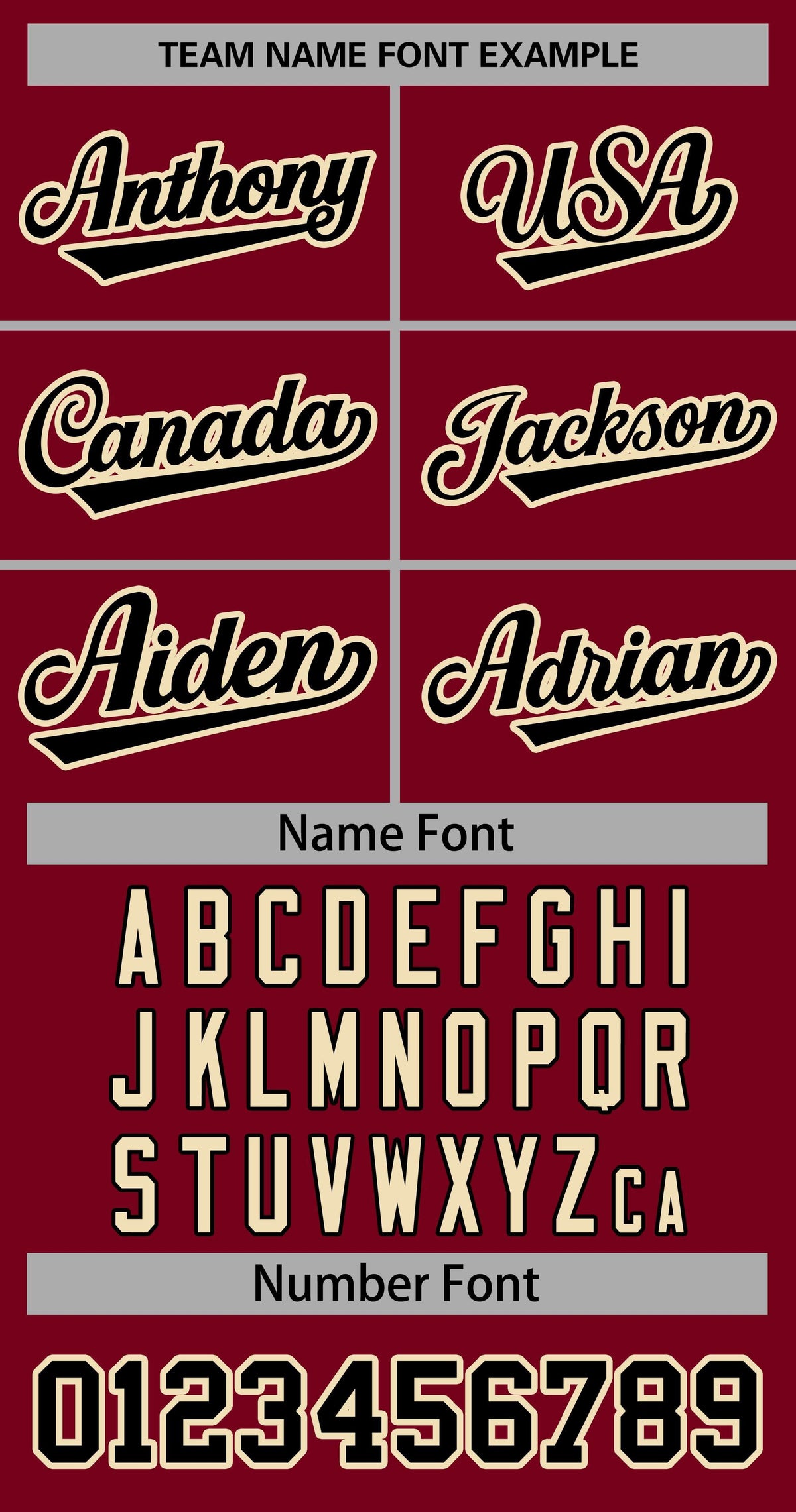 Custom Crimson Black-Khaki Classic Style Baseball Jersey For Women Limited