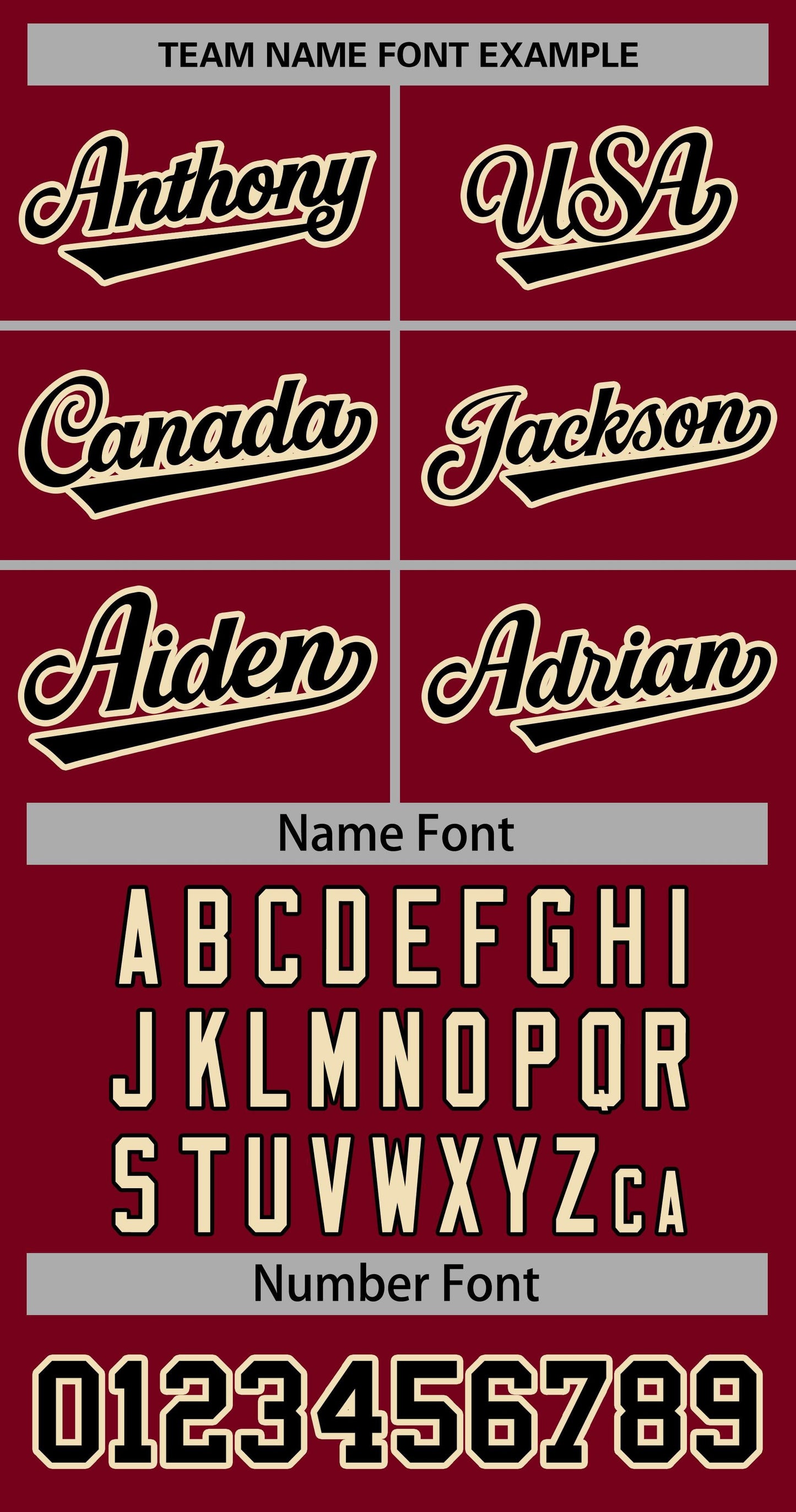 Custom Crimson Black-Khaki Classic Style Baseball Jersey For Women Limited