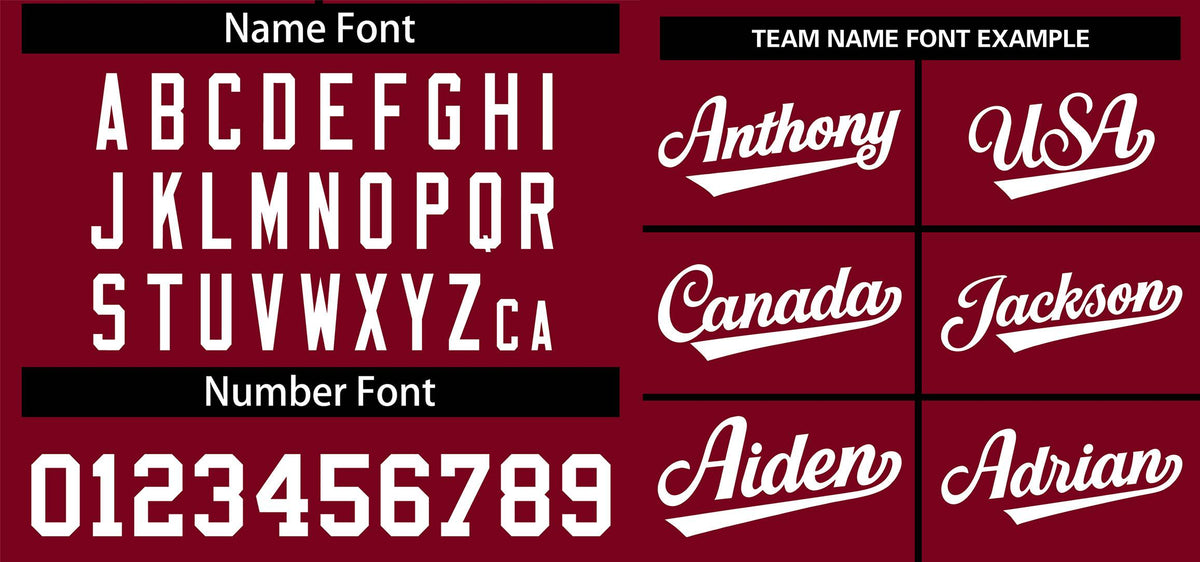 Custom Crimson Classic Style Outdoor Authentic Pullover Baseball Jersey Limited