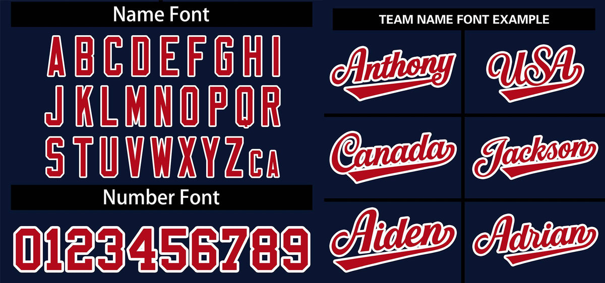 Custom Navy Classic Style Outdoor Authentic Pullover Baseball Jersey Limited