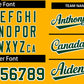 Custom Yellow Green Classic Style Outdoor Authentic Pullover Baseball Jersey Limited
