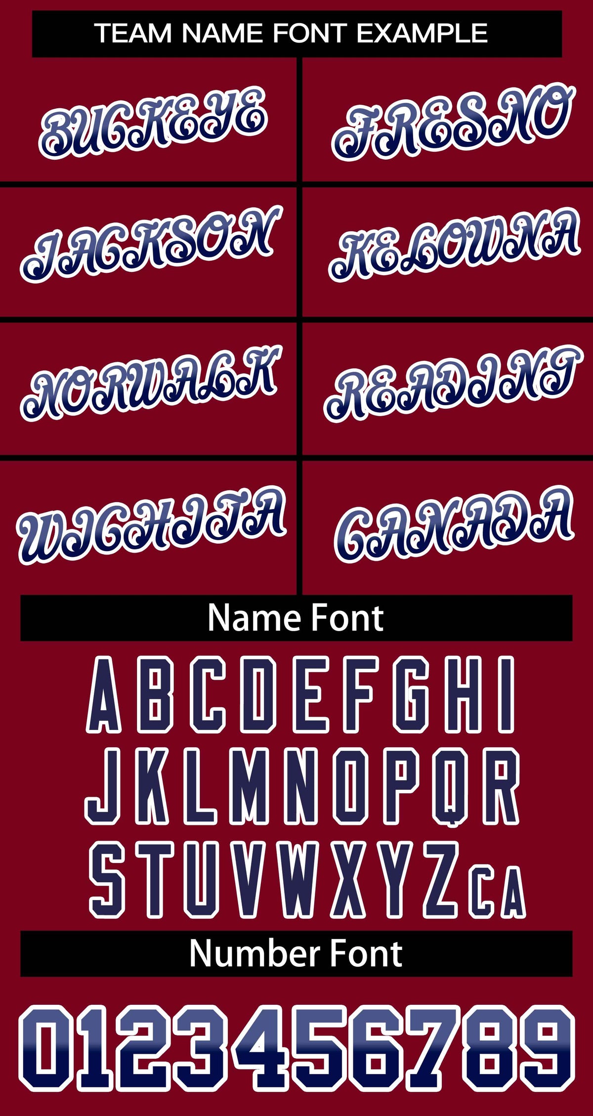 Custom Crimson Purple Navy-White Stripe Font Gradient Fashion Authentic Baseball Jersey Limited