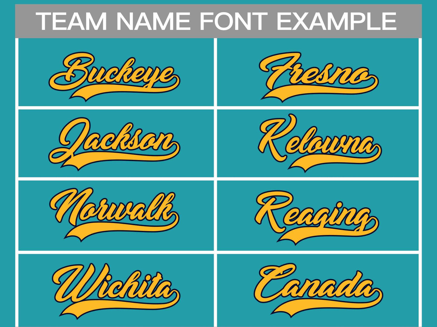 Custom Aqua Gold-Navy Classic Style Hockey Jersey Limited