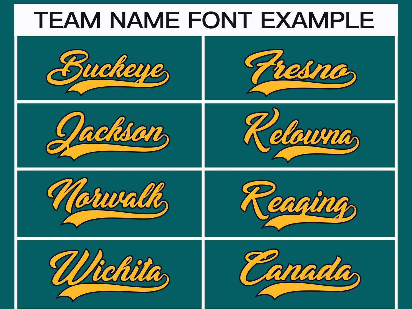 Custom Aqua Gold-Navy Classic Style Hockey Jersey Limited