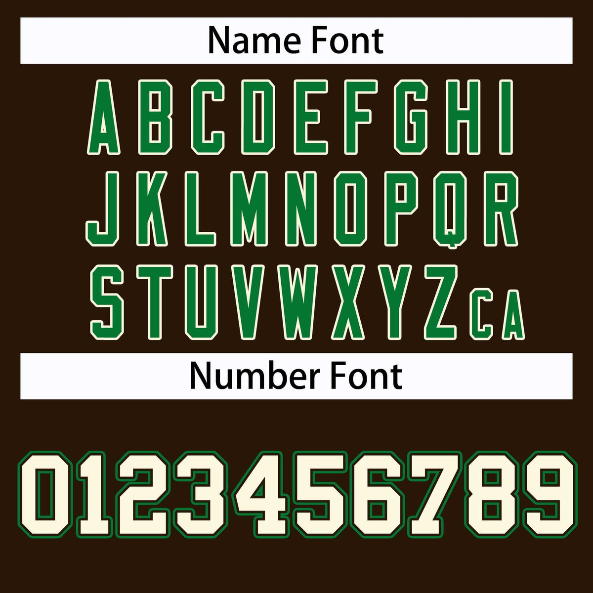 Custom Olive Khaki Olive-Kelly Green Classic Style Hockey Jersey Limited