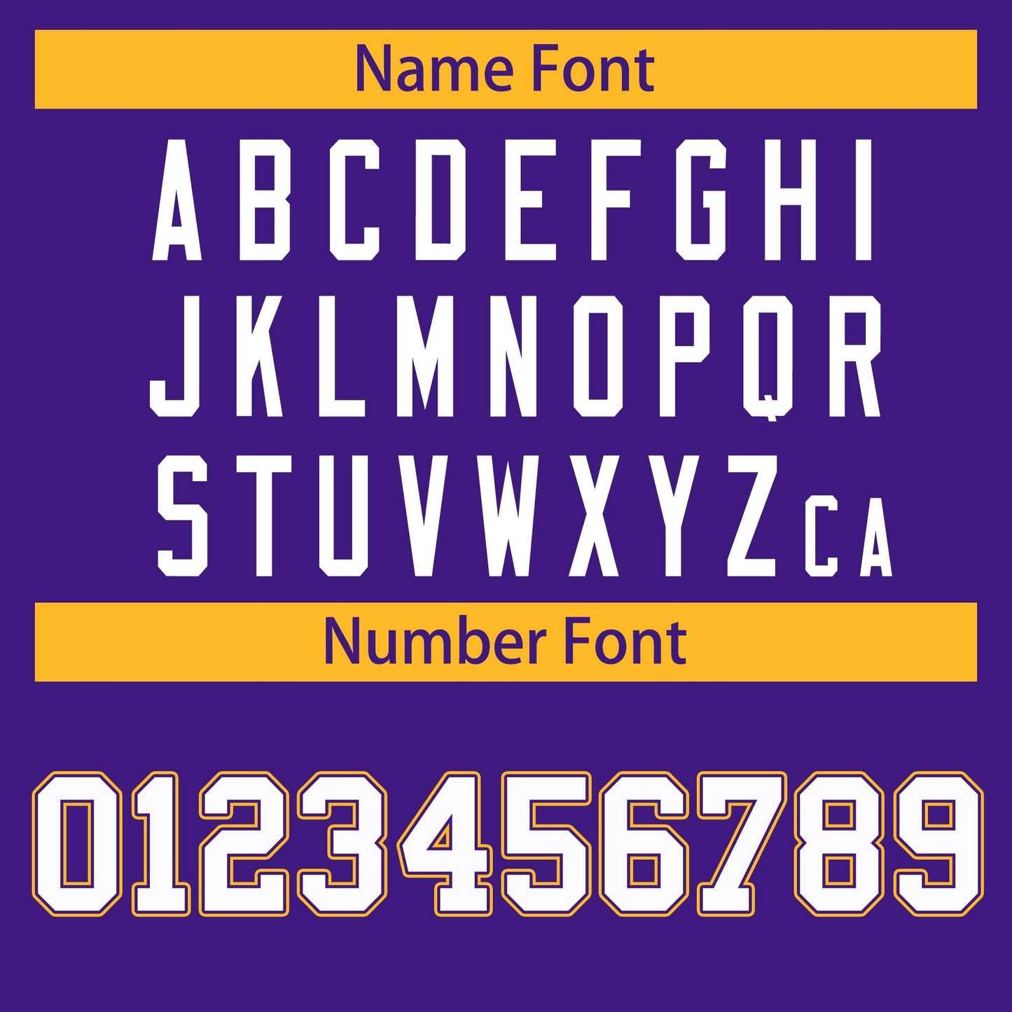 Custom Purple White Purple-Gold Classic Style Hockey Jersey Limited