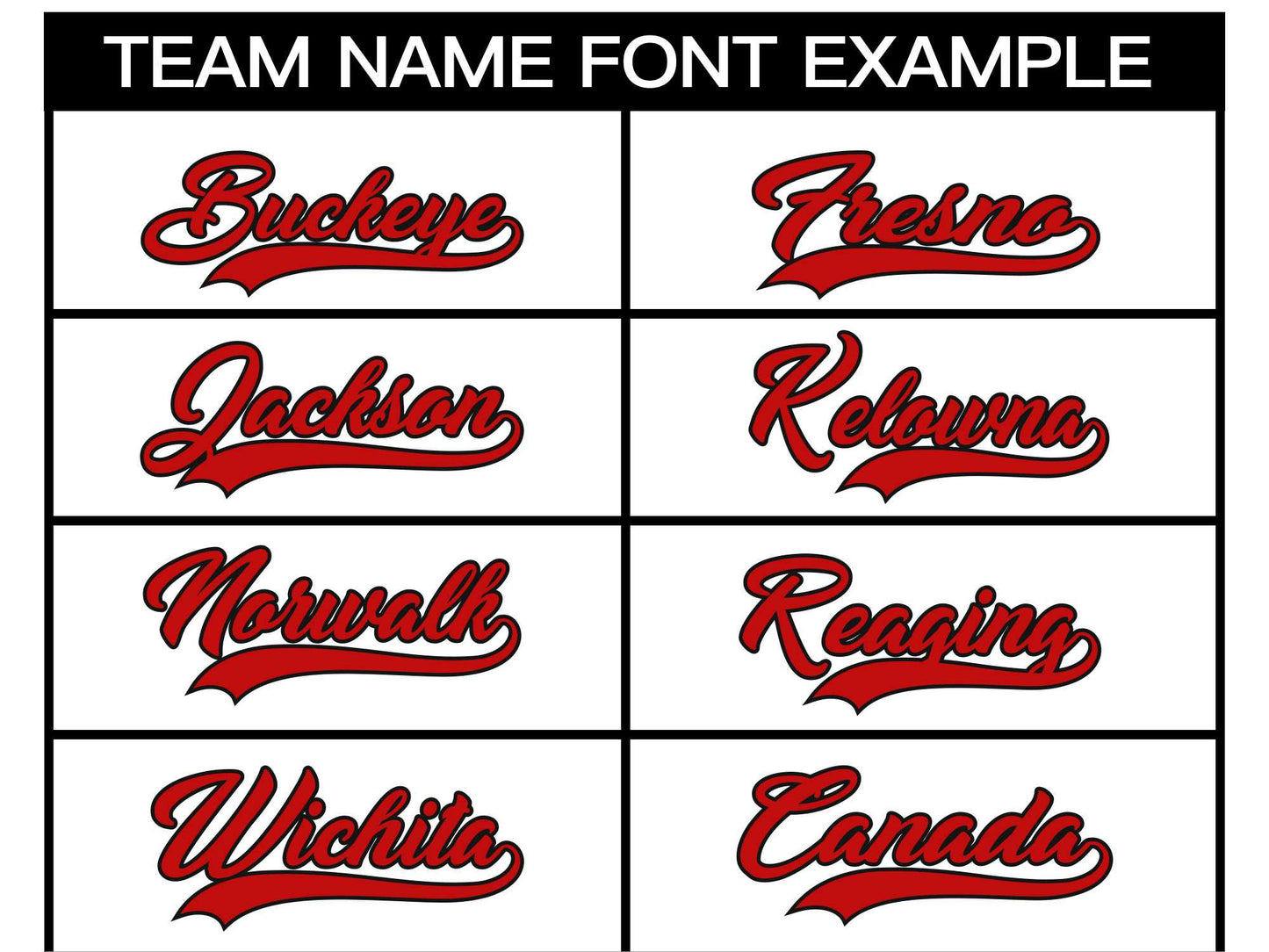 Custom White Red-Navy Classic Style Hockey Jersey Limited