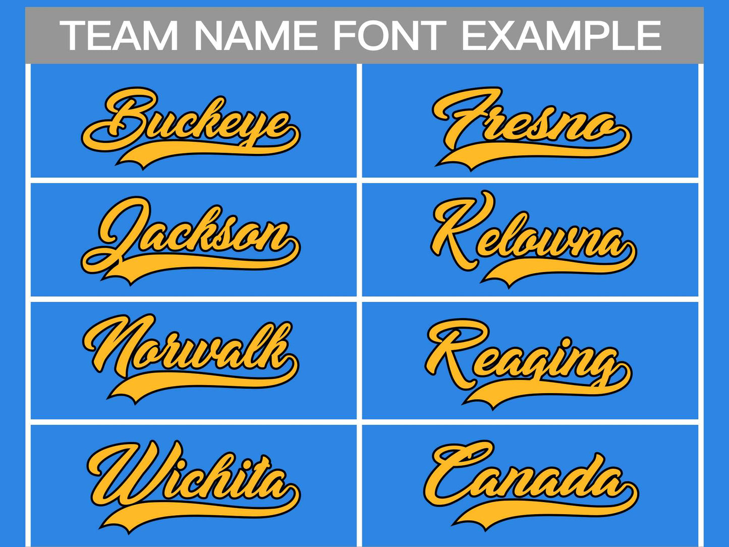 Custom Powder Blue Gold-Navy Classic Style Hockey Jersey Limited