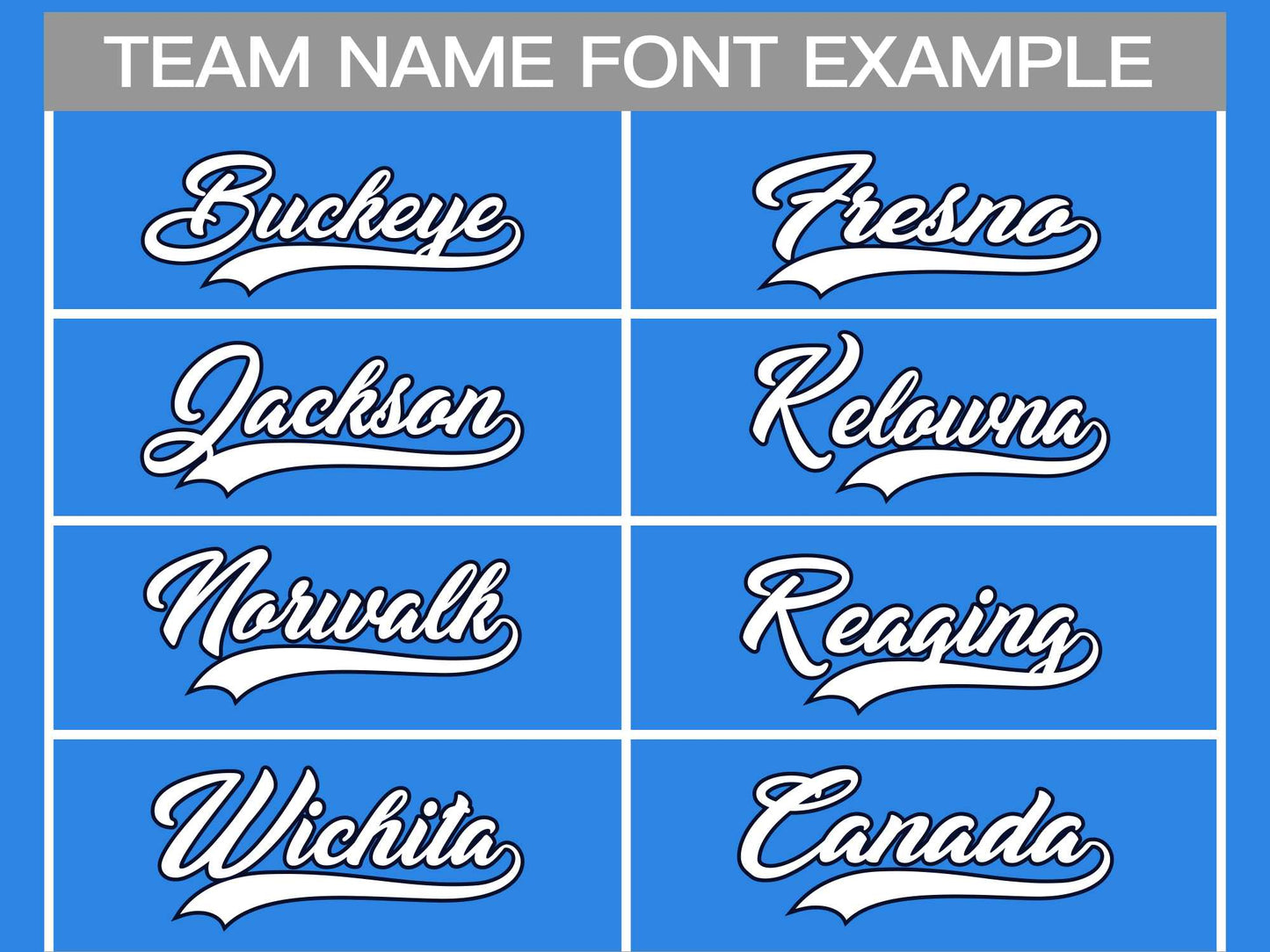 Custom Powder Blue White-Navy Classic Style Hockey Jersey Limited